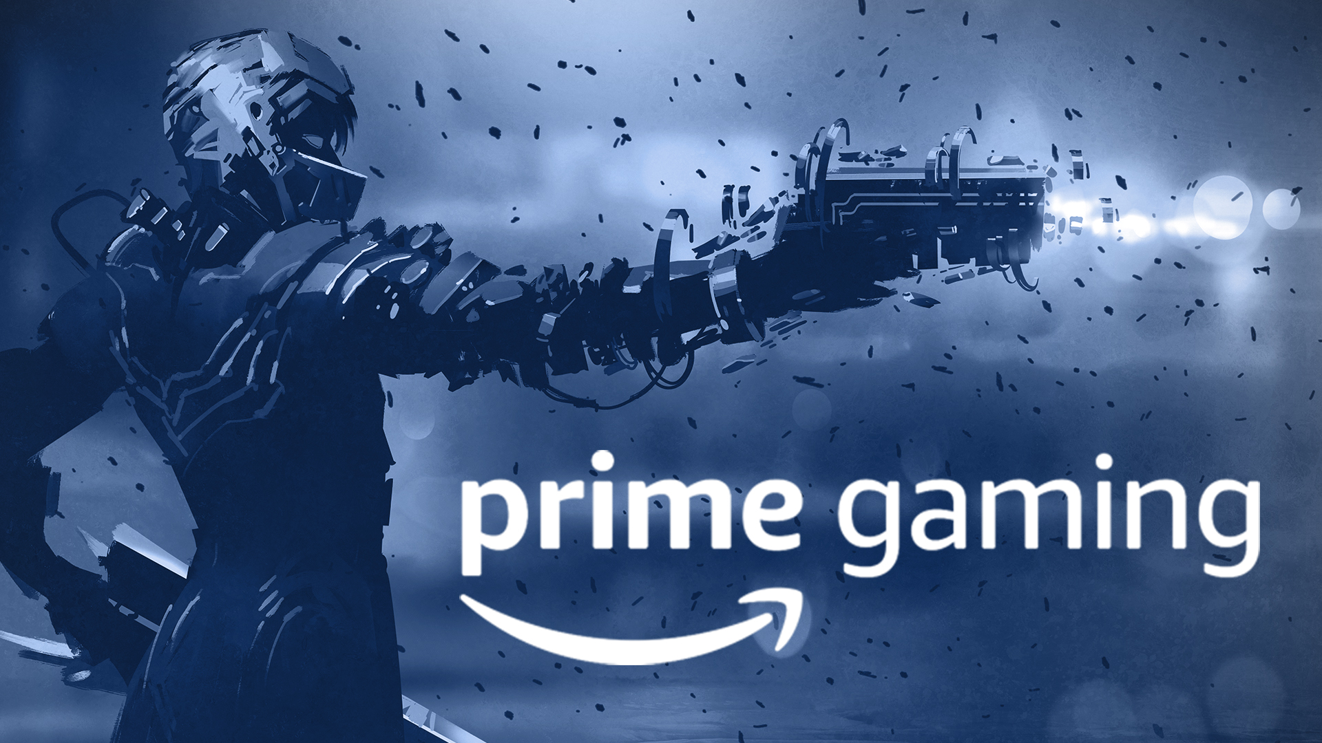 Prime Gaming, Amazon Prime Gaming