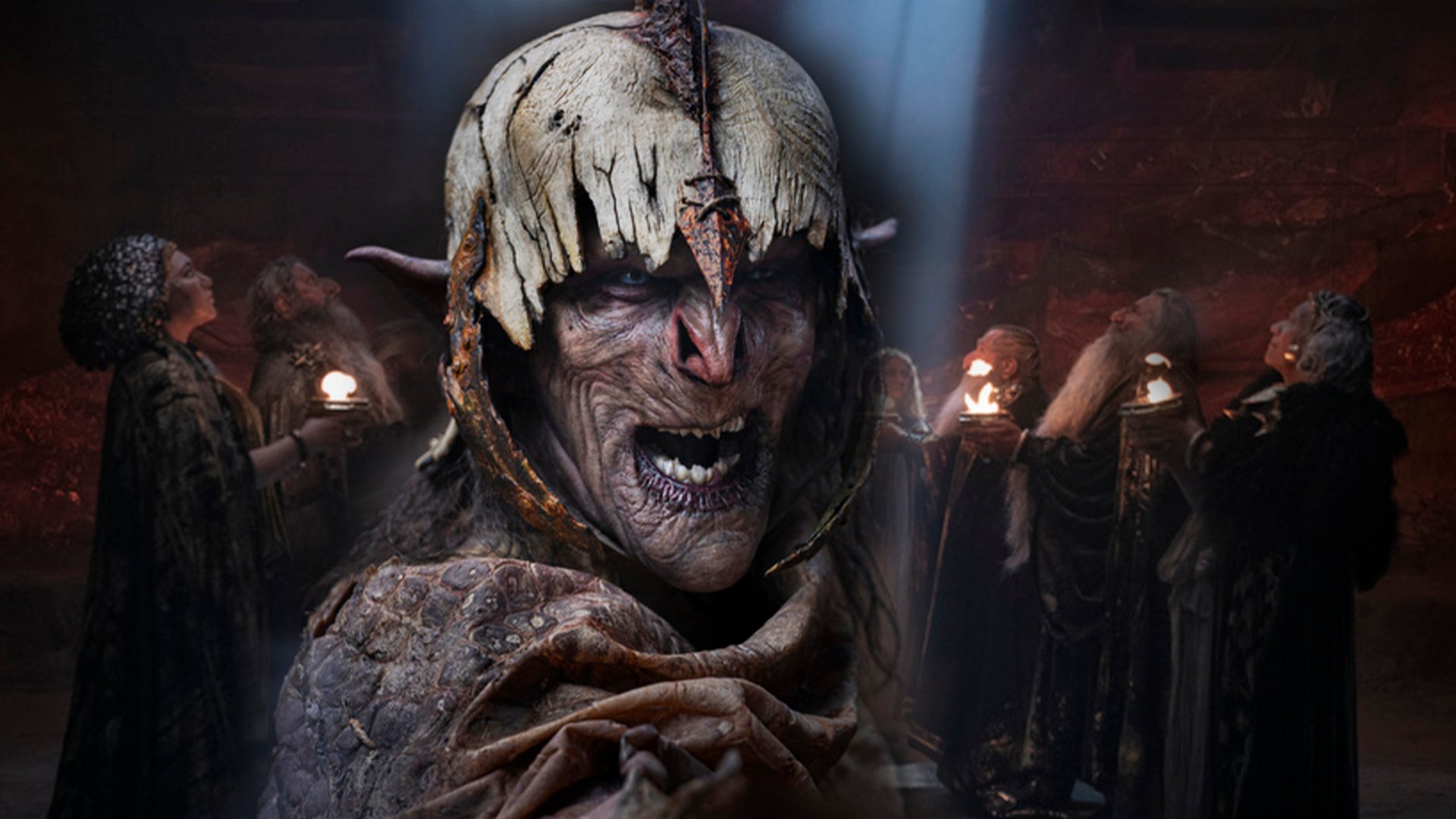 Der Herr der Ringe, lord of the rings, Die Ringe der Macht, Der Herr der Ringe: Die Ringe der Macht, Galadriel, The Lord of the Rings