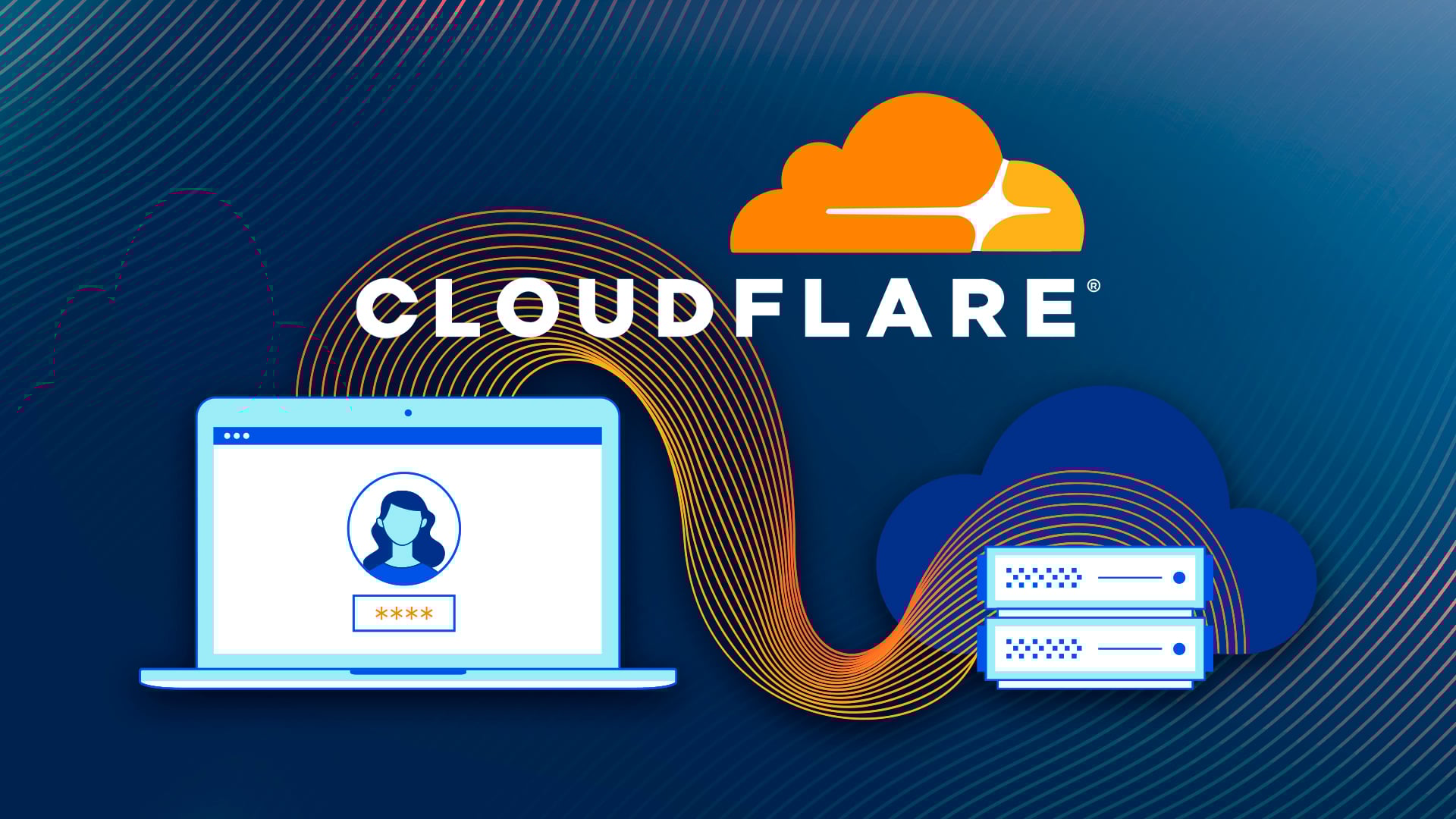 CloudFlare, Cloudflare Inc