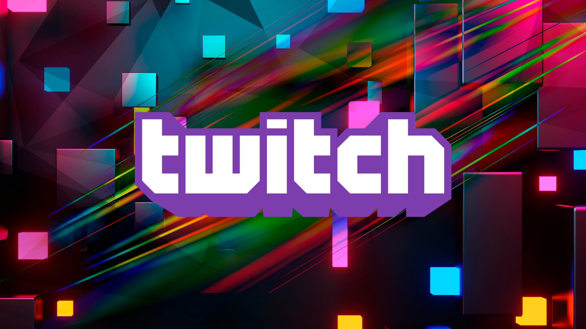 Twitch, Twitch Logo