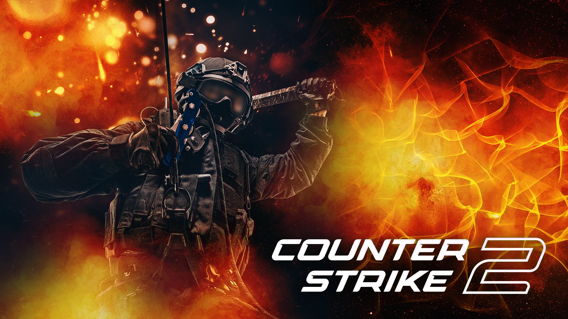 Counter Strike, Counter-Strike 2, Counterstrike 2, CSGO, CSGO 2