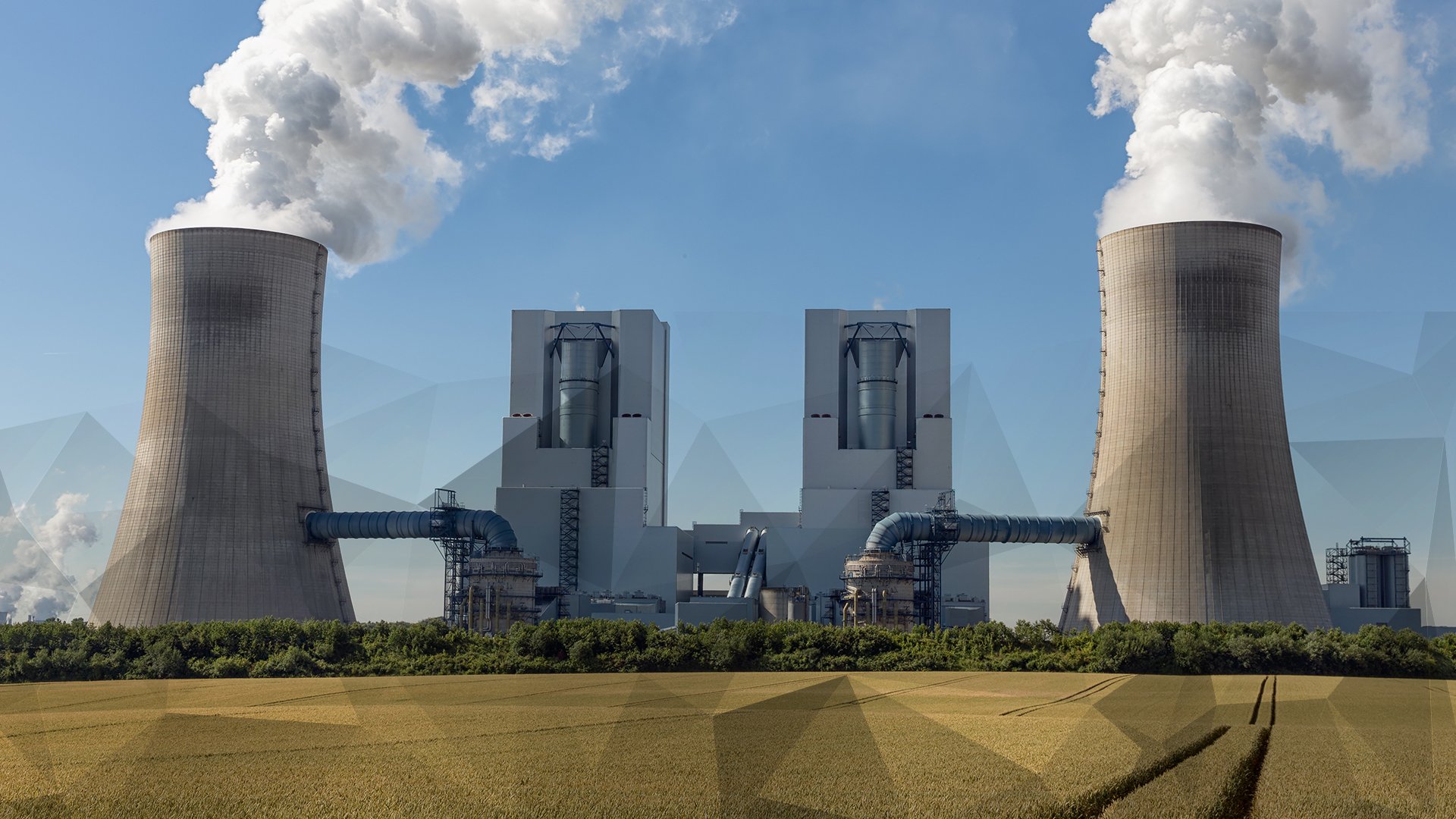 Atom, Strahlung, Atomkraftwerk, Kraftwerk, Atomkraft, AKW, Nuklear, Kernkraftwerk, Atommüll, Kühlturm, Wasserdampf