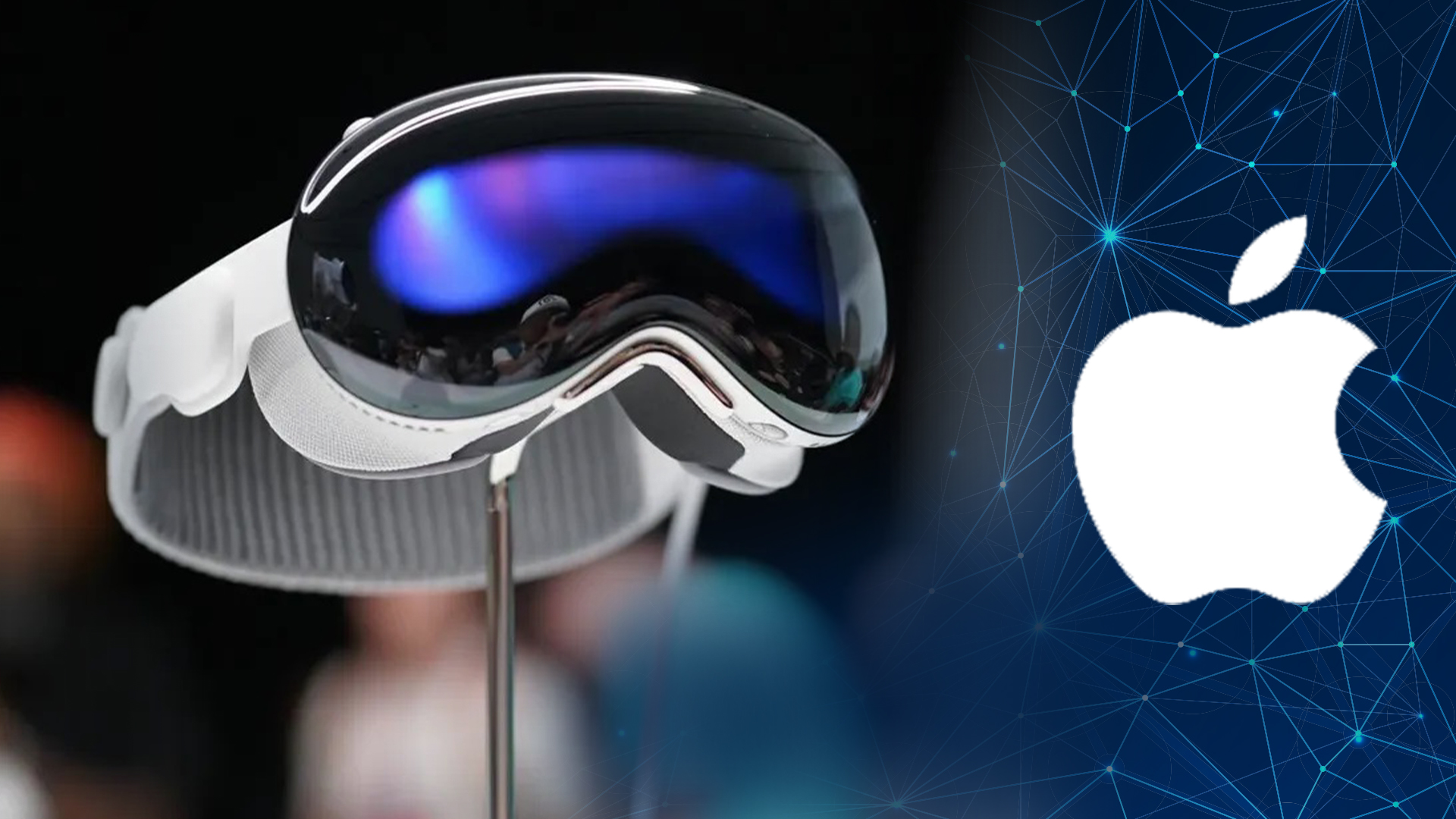 Apple, Apps, Virtual Reality, VR, Headset, Augmented Reality, Cyberbrille, VR-Brille, VR-Headset, AR, Mixed Reality, VR Headset, Apple Vision Pro, Virtuelle Realität, Virtuelle Welt, Virtuelle Welten