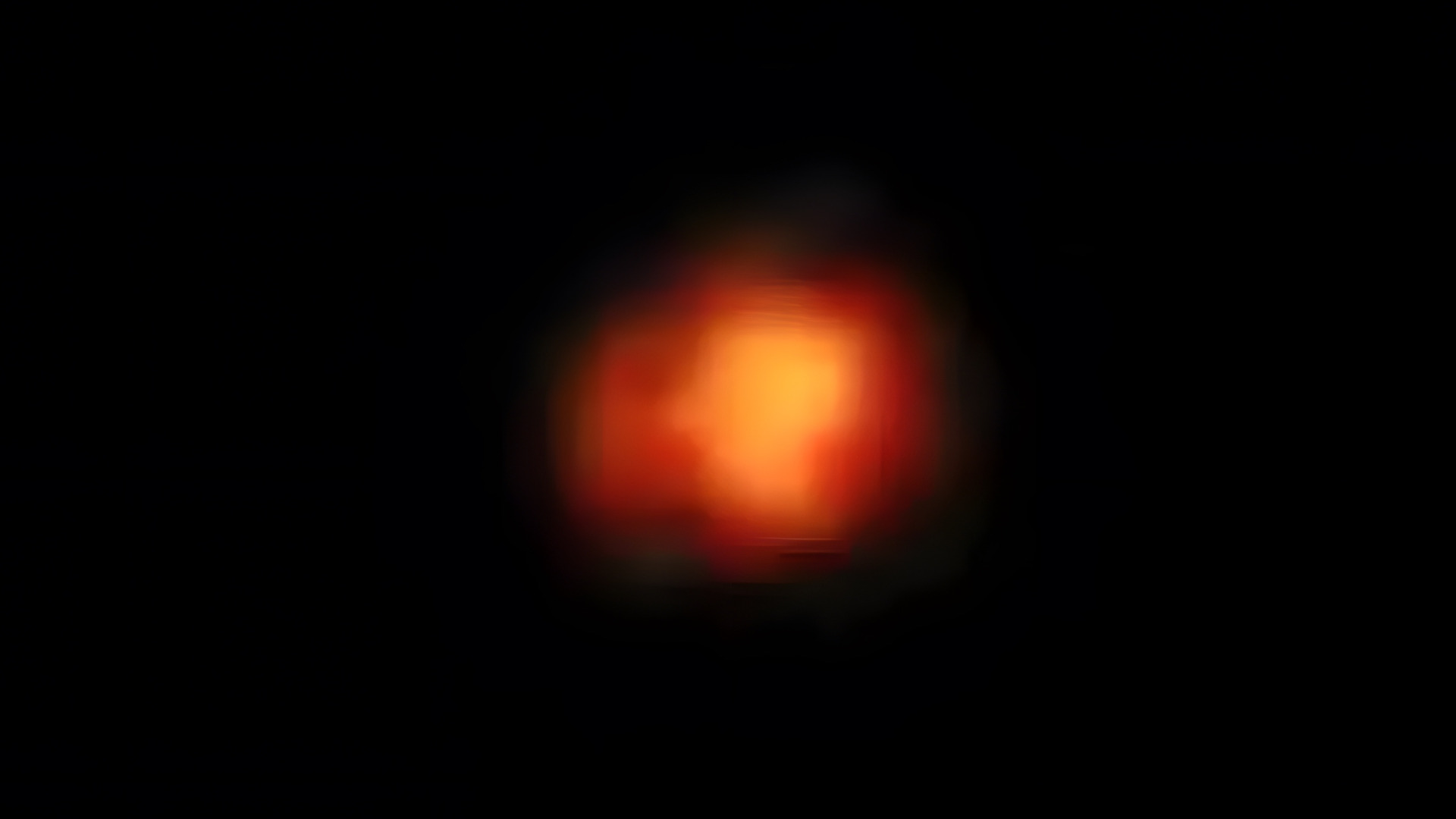 Weltall, Galaxie, James Webb Space Telescope, Maisie's Galaxy