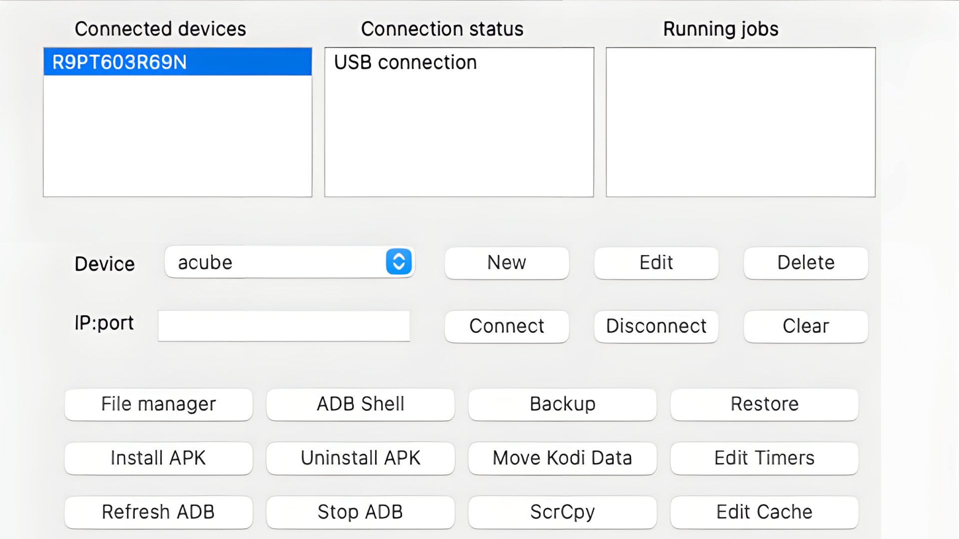 Multimedia, Kodi, Amazon Fire TV, Amazon Fire, ADB, AdbFire, abdLink