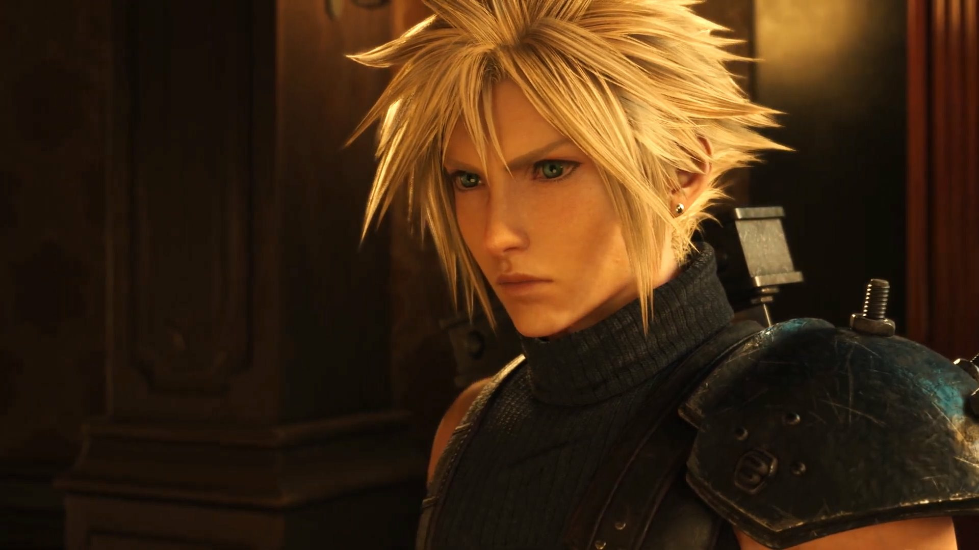 Trailer, Sony, Rollenspiel, ps5, Square Enix, Final Fantasy, final fantasy 7, Final Fantasy VII, Final Fantasy 7 Rebirth, Final Fantasy VII Remake