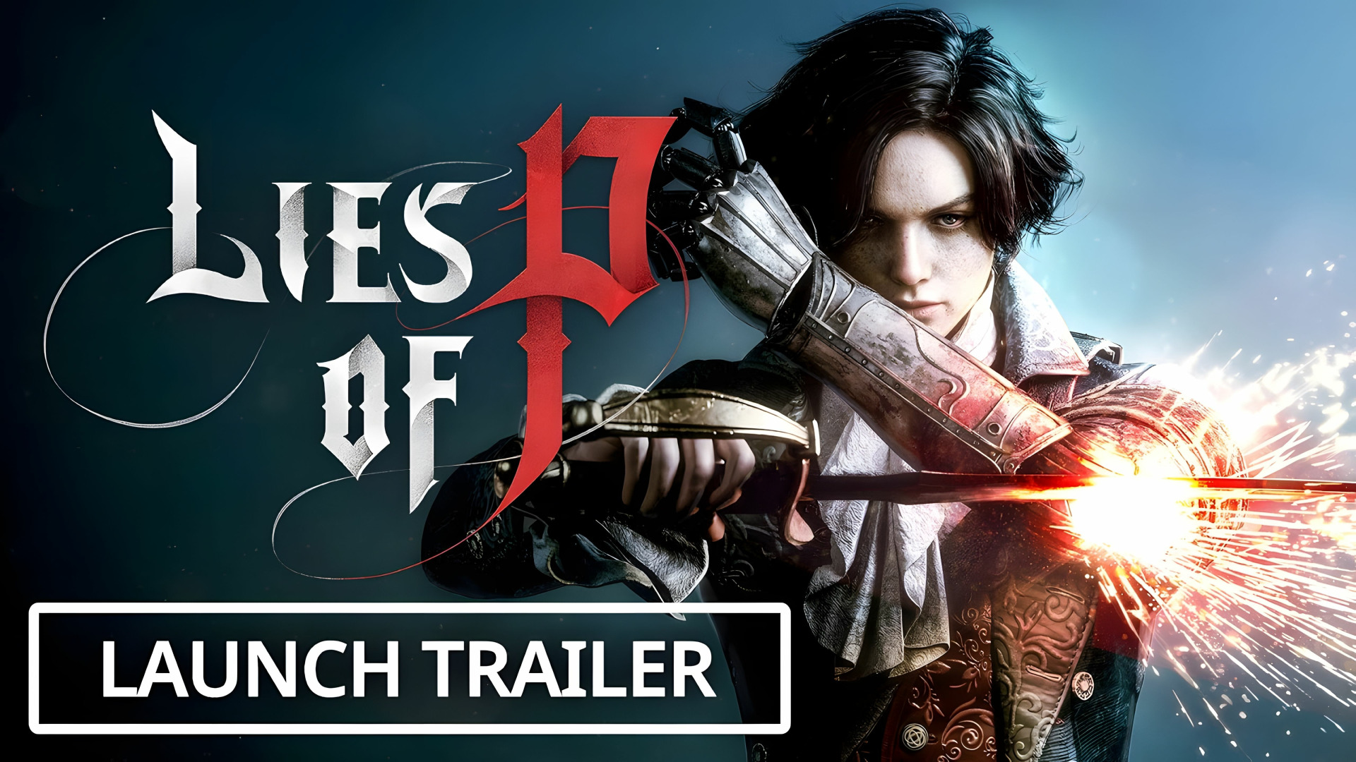 Trailer, Rollenspiel, actionspiel, actionrollenspiel, action-rollenspiel, RPG, Lies of P, Neowiz