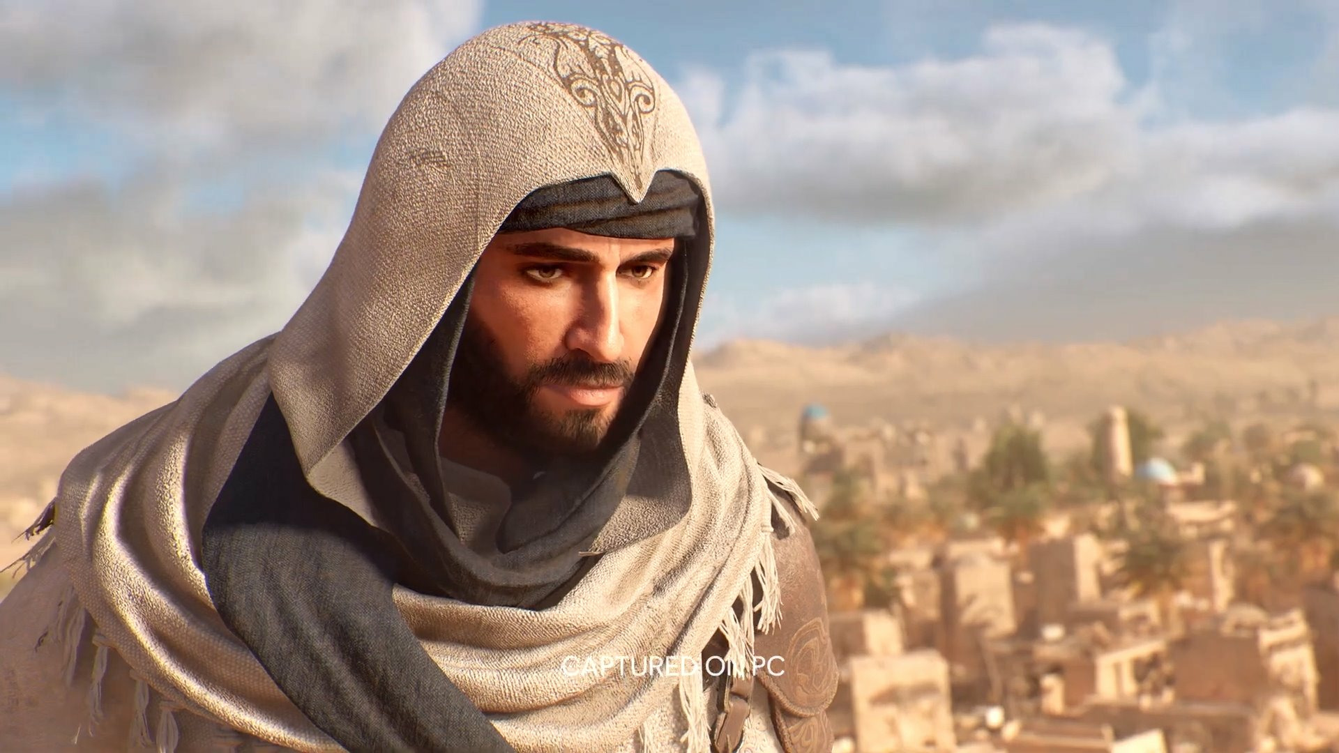 Trailer, Intel, Ubisoft, actionspiel, Assassin's Creed, Intel Core, Intel Arc, Assassin's Creed Mirage, XeSS, Intel XeSS