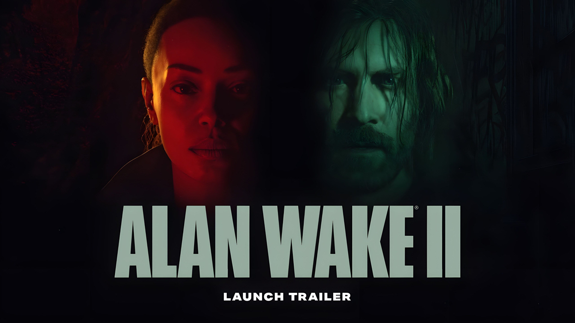 Trailer, Adventure, Horror, Survival Horror, Remedy, Alan Wake, Alan Wake 2, Xbox Partner Preview 2023, Xbox Partner Preview