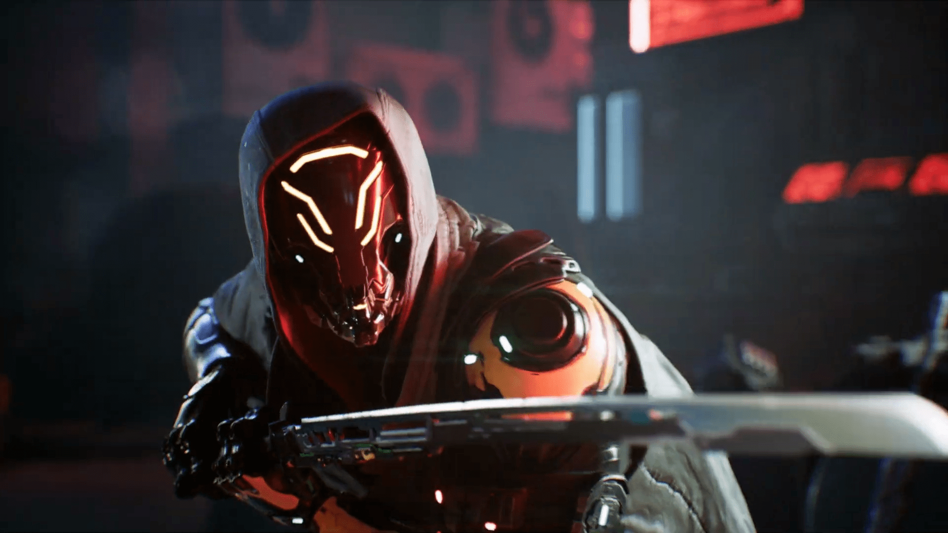 Trailer, actionspiel, 505 Games, Ghostrunner, Ghostrunner 2