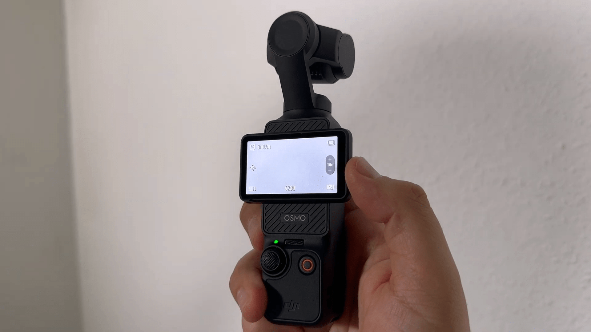 Test, Kamera, NewGadgets, Johannes Knapp, DJI, Gimbal, DJI Osmo, DJI Osmo Pocket 3, Osmo, Vlogging, DJI Osmo Pocket, Osmo Pocket 3, Osmo Pocket