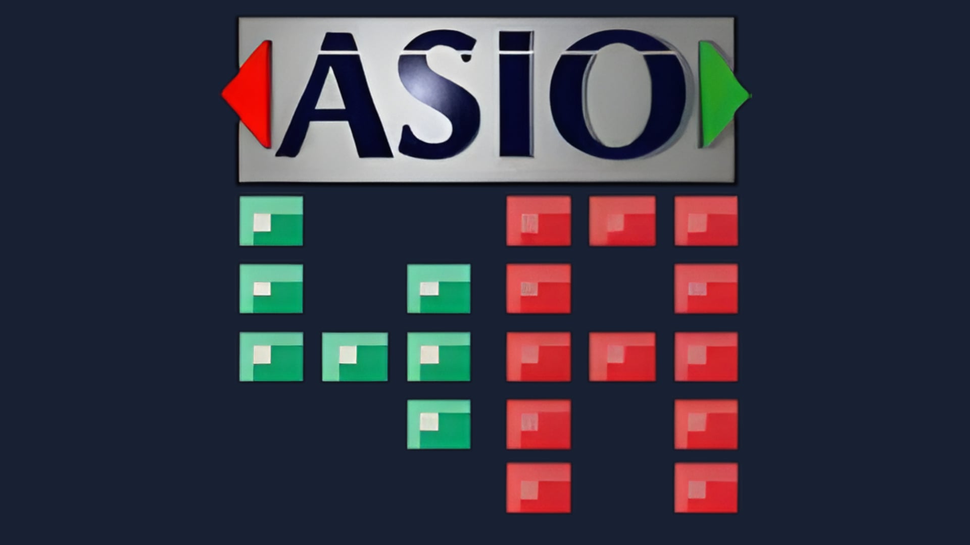 Audio, ASIO4ALL, ASIO