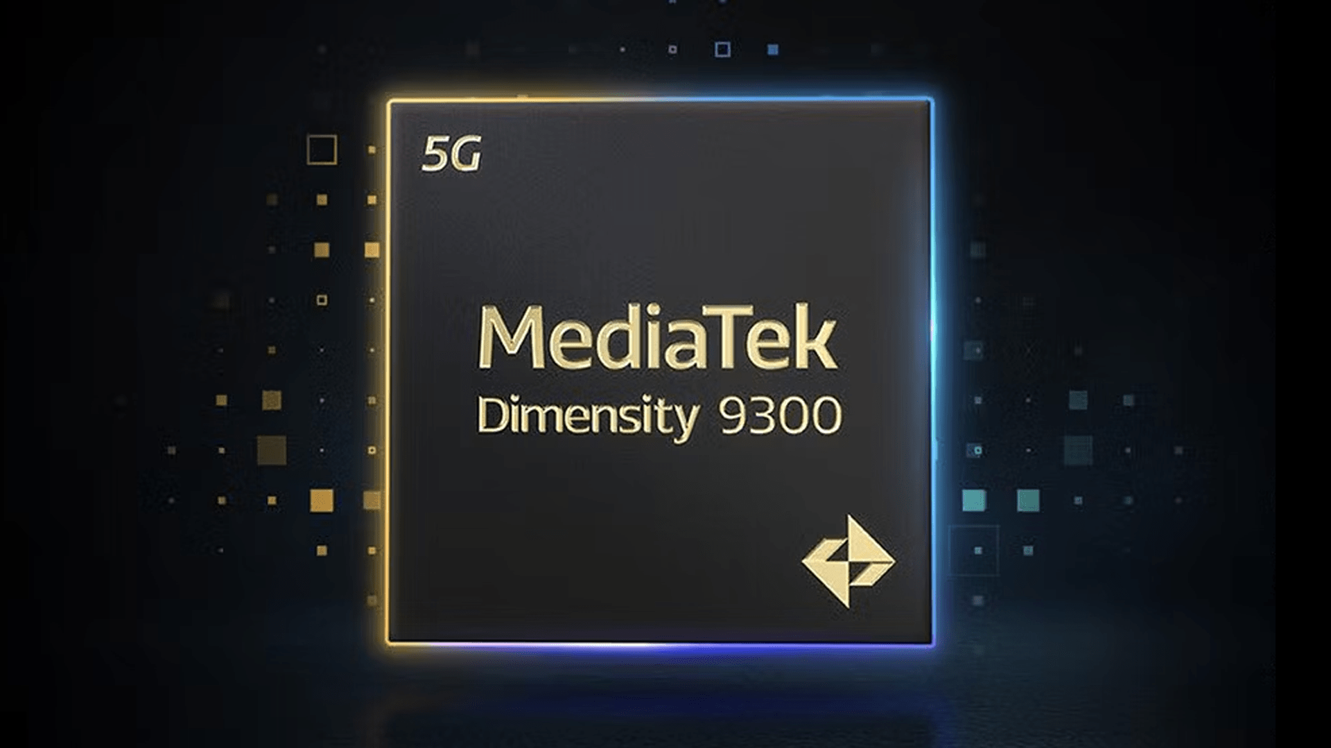 Smartphone, Cpu, Prozessor, Chip, SoC, Mediatek, MediaTek Dimensity 9300