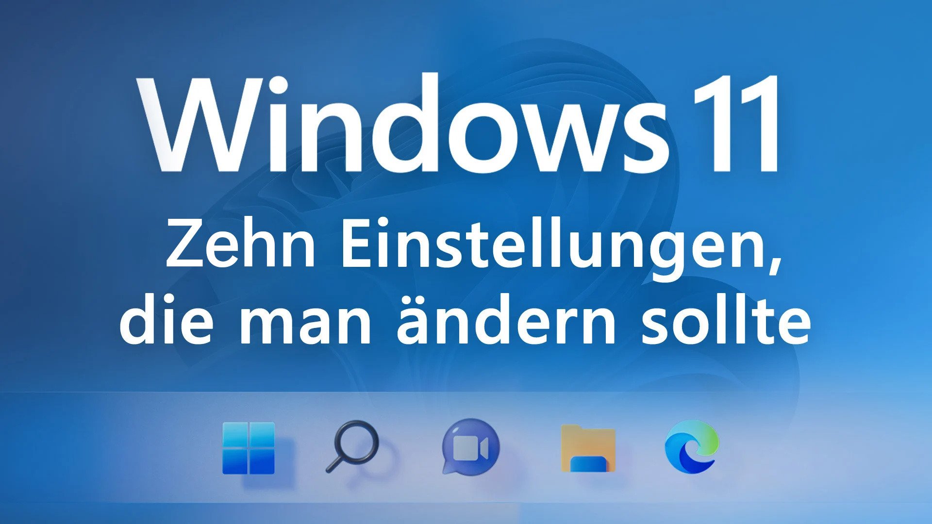 Microsoft, Betriebssystem, Windows 11, Einstellungen, Faq, Tipps, Tricks, Zehn