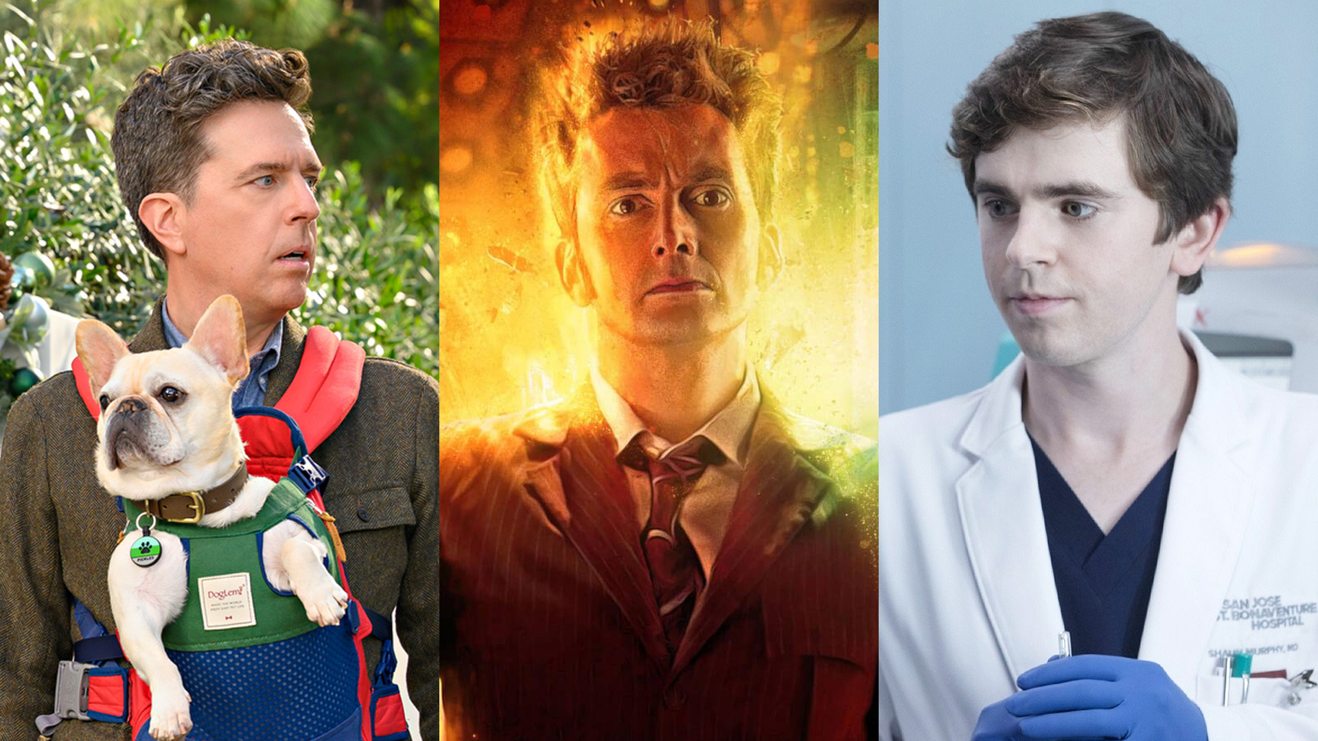 Netflix, Serien, Filme, Disney+, Amazon Prime Video, November 2023, Dezember 2023, KW29