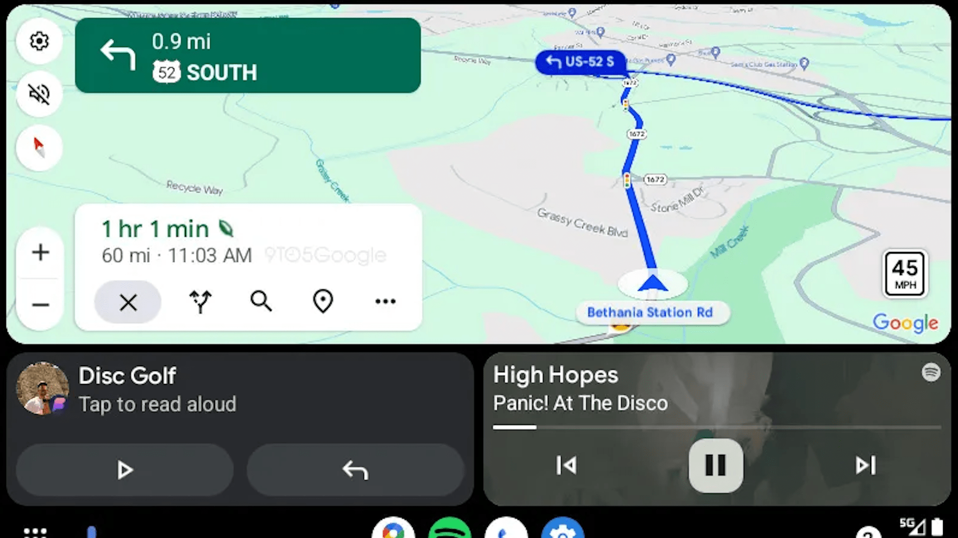 Design, Google Maps, Farben, Kalt, Farbpalette