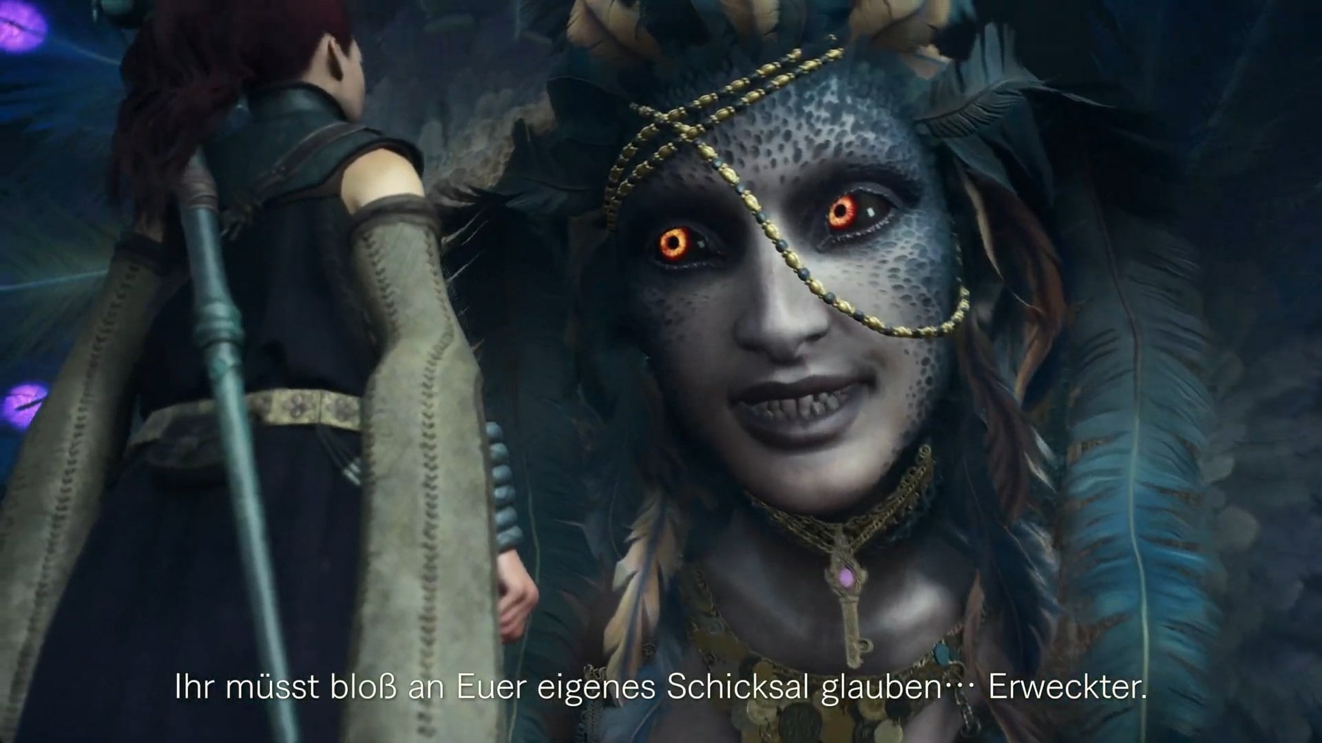 Trailer, Rollenspiel, Capcom, action-rollenspiel, Dragon's Dogma, Dragon's Dogma 2