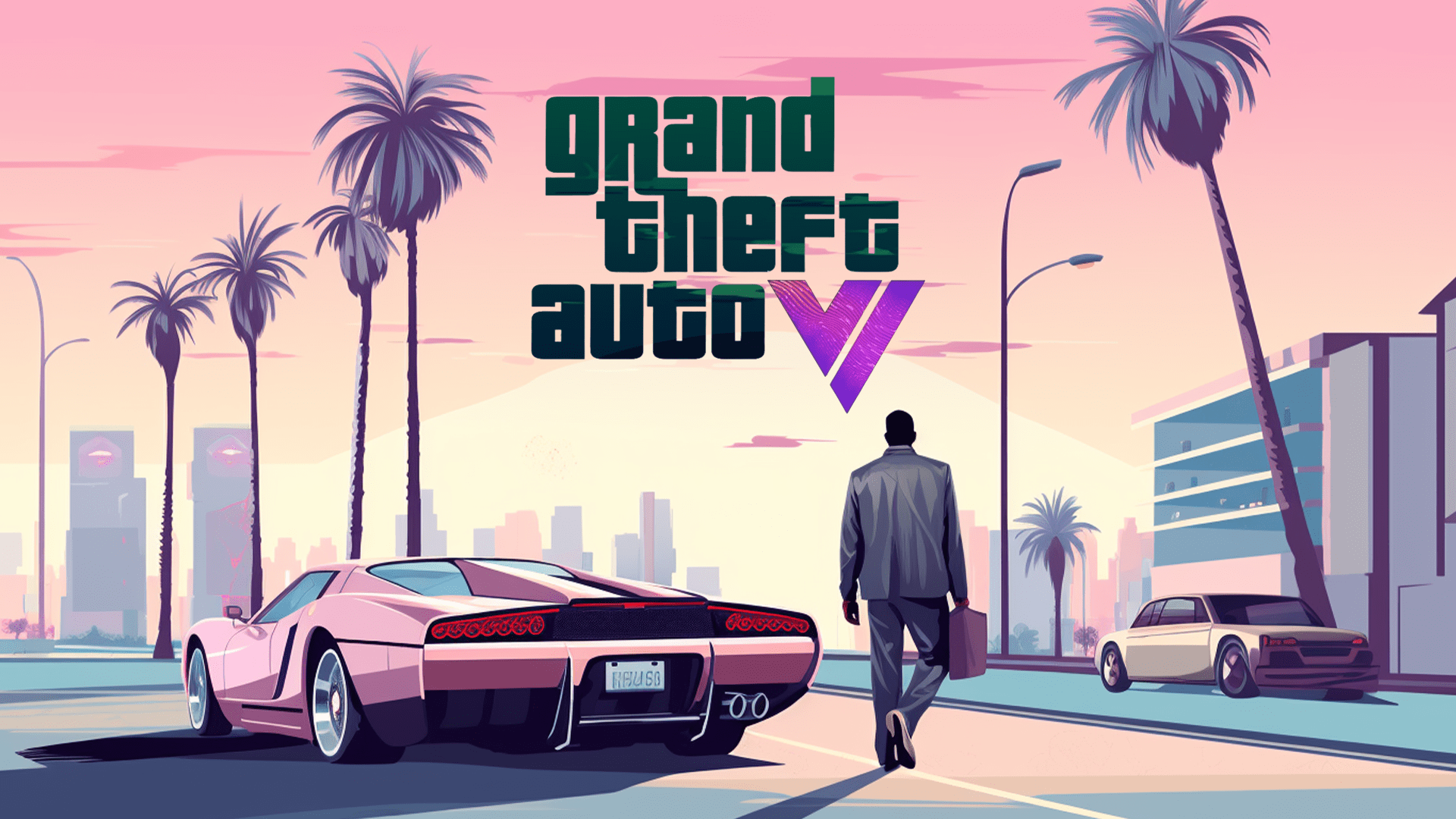 Rockstar Games, GTA 6, Grand Theft Auto 6, Take Two, GTA VI, Grand Theft Auto VI