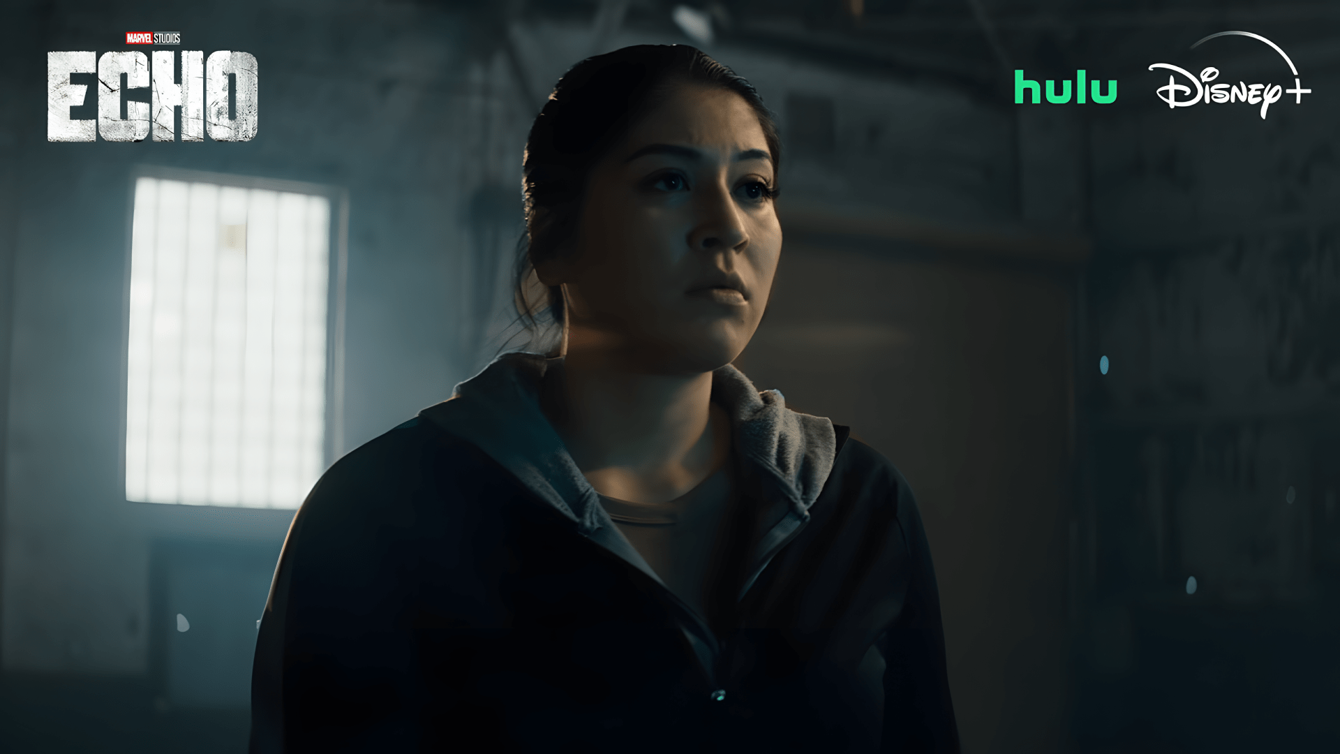Trailer, Streaming, Serie, Serien, Disney+, Videostreaming, Disney, Marvel, Disney Plus, Hulu, Marvel Studios' Echo
