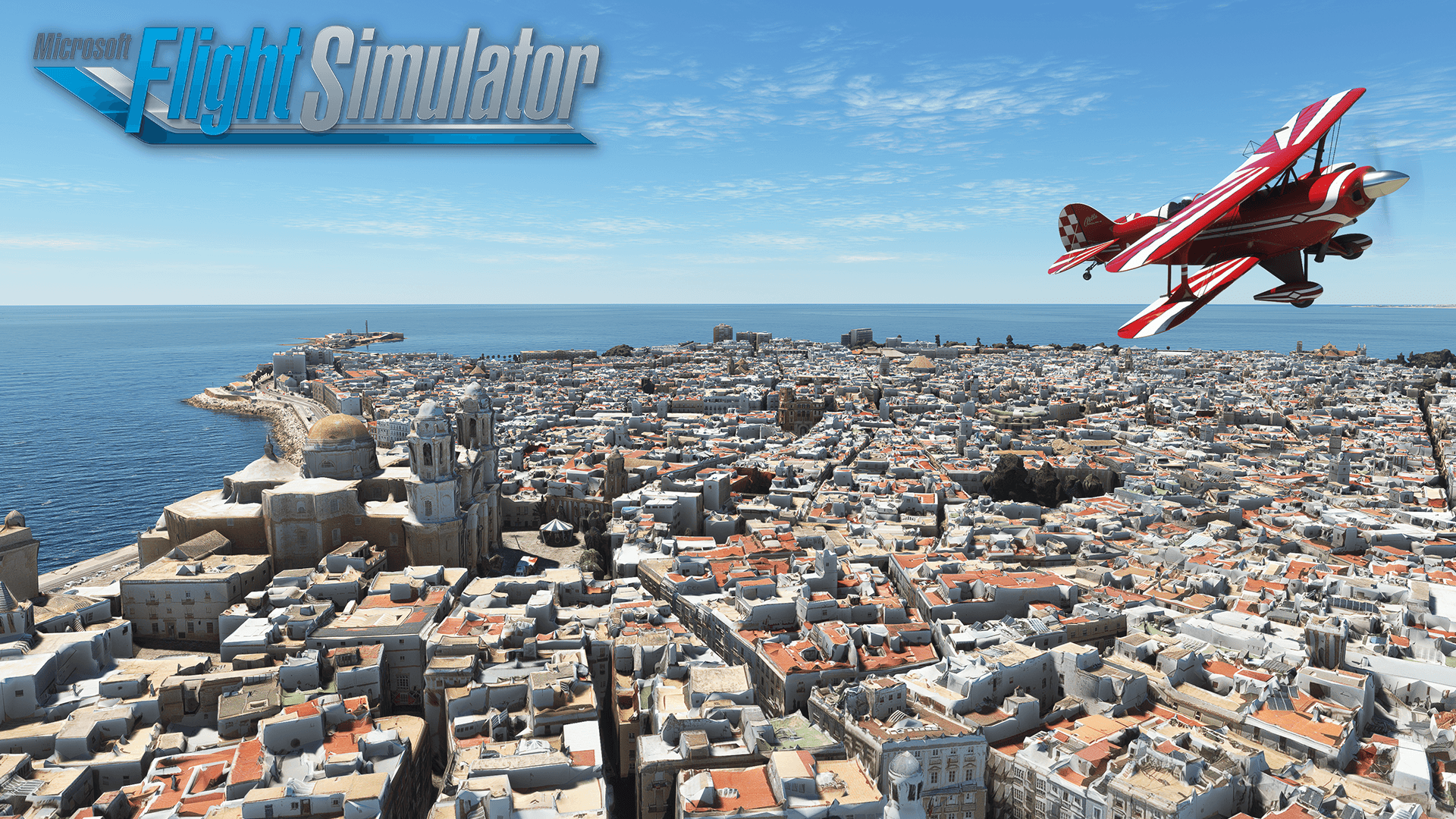 Microsoft, Update, Gaming, Aktualisierung, Patch, flugsimulation, Flugsimulator, Microsoft Flight Simulator 2020, Brüssel, City Update 5, Den Haag, Zagreb, Cádiz, Košice