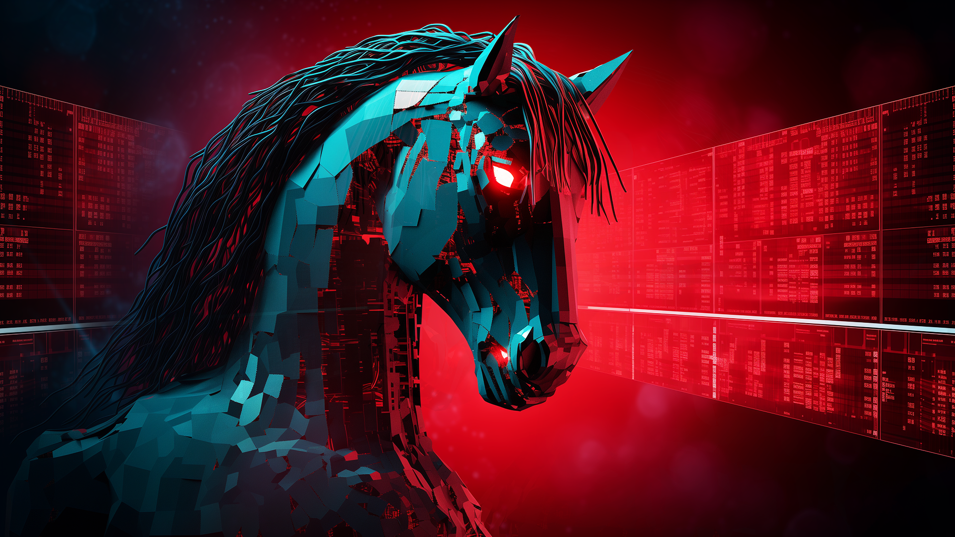 Trojaner, staatstrojaner, erpressungstrojaner, Trojanisches Pferd, Bundestrojaner, Trojan horse