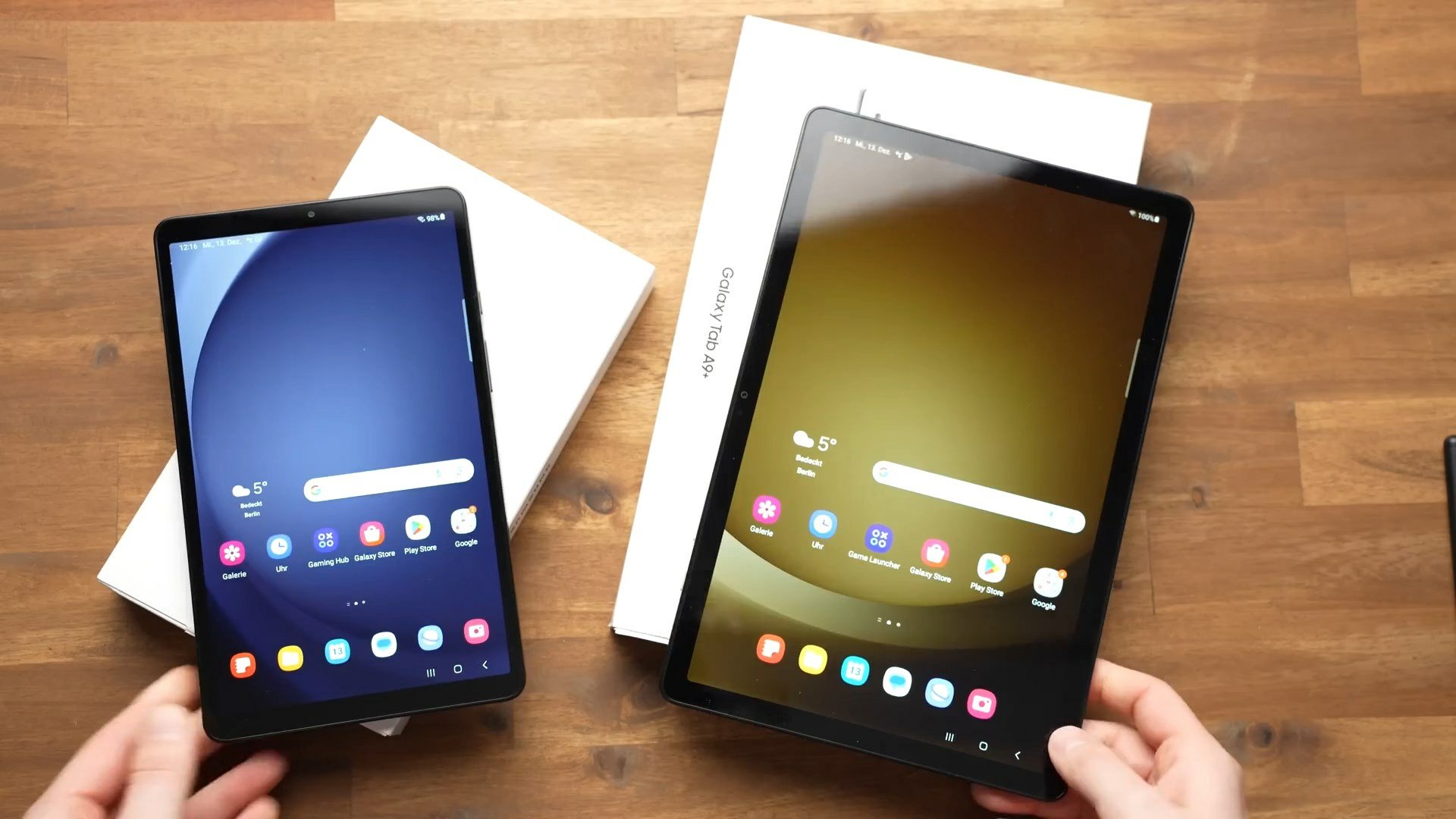 Android, Samsung, Tablet, Galaxy, Samsung Galaxy, Andrzej Tokarski, Tabletblog, Samsung Mobile, Galaxy Tab, Unboxing, Samsung Galaxy Tab, Samsung Galaxy Tab A9, Samsung Galaxy Tab A9+, Samsung Galaxy Tab A9 Plus, Galaxy Tab A9 Plus, Galaxy Tab A9, Galaxy Tab A9+