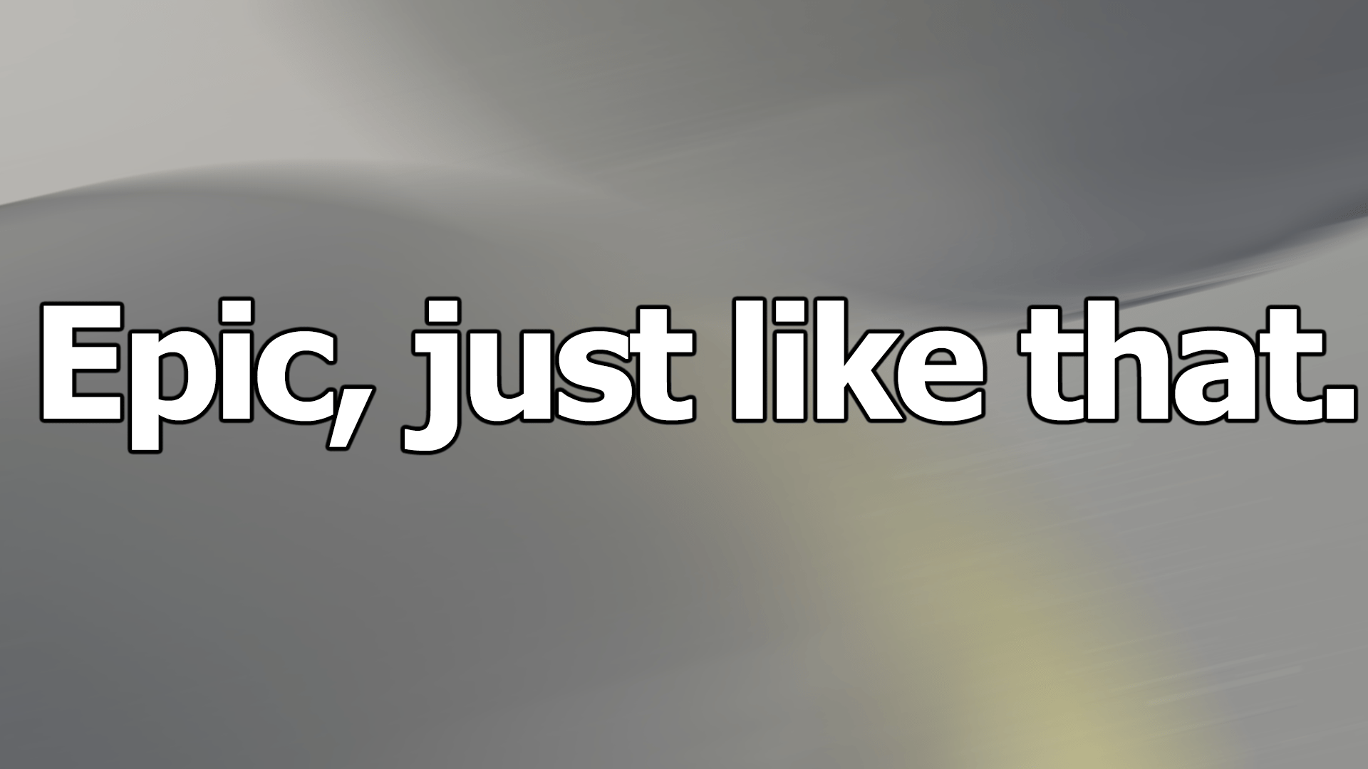 Marketing, Epic, Like, Samsung Galaxy S24, Just