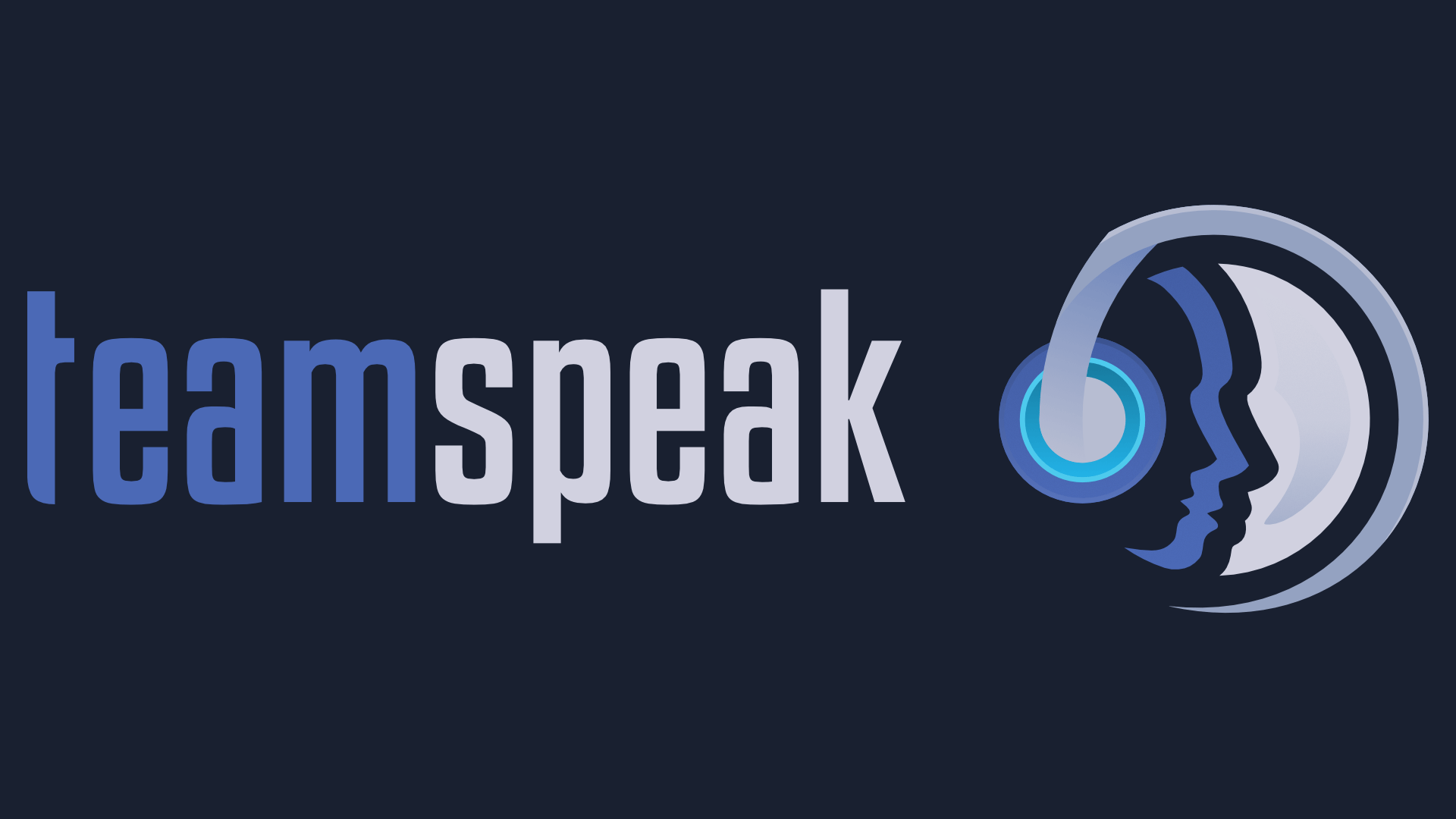 Kommunikation, Client, Teamspeak