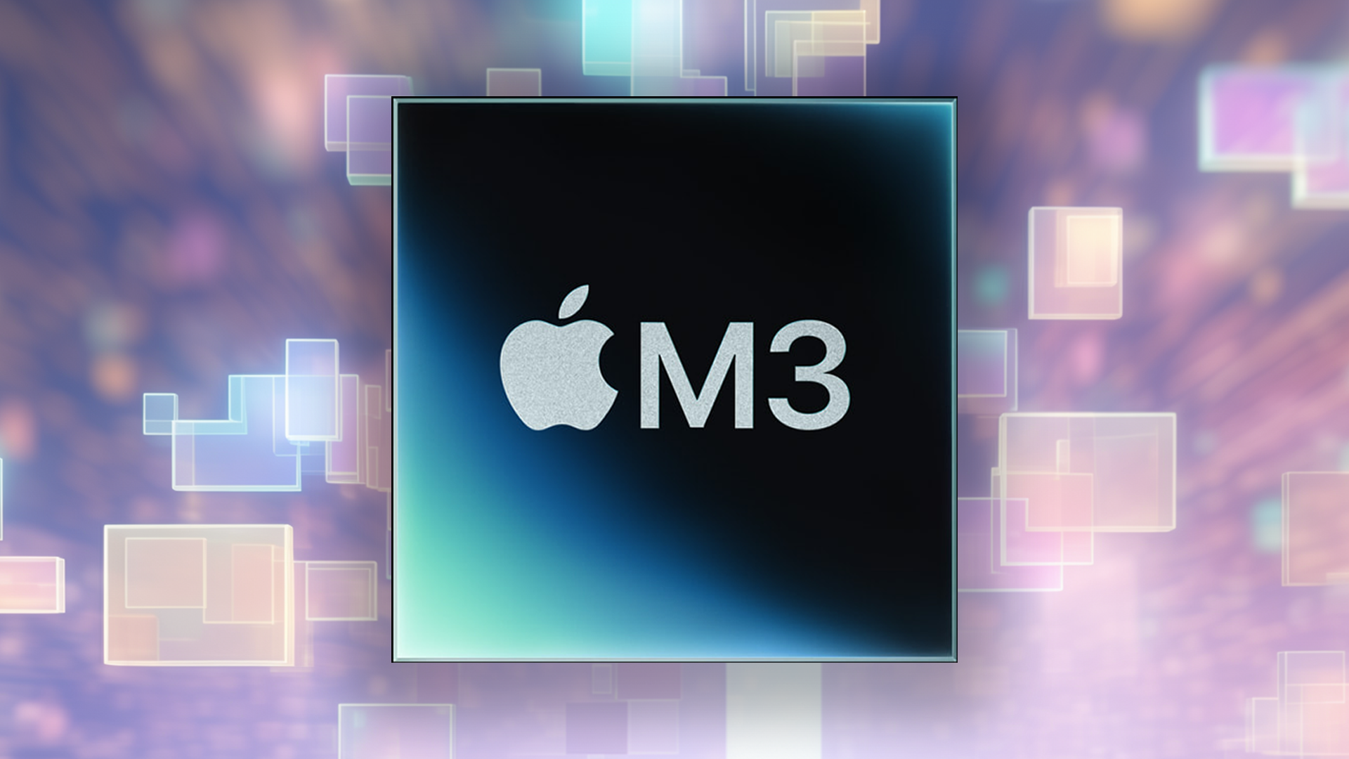 Apple Chip, Apple M3, Apple Soc, M3, M3 Chip