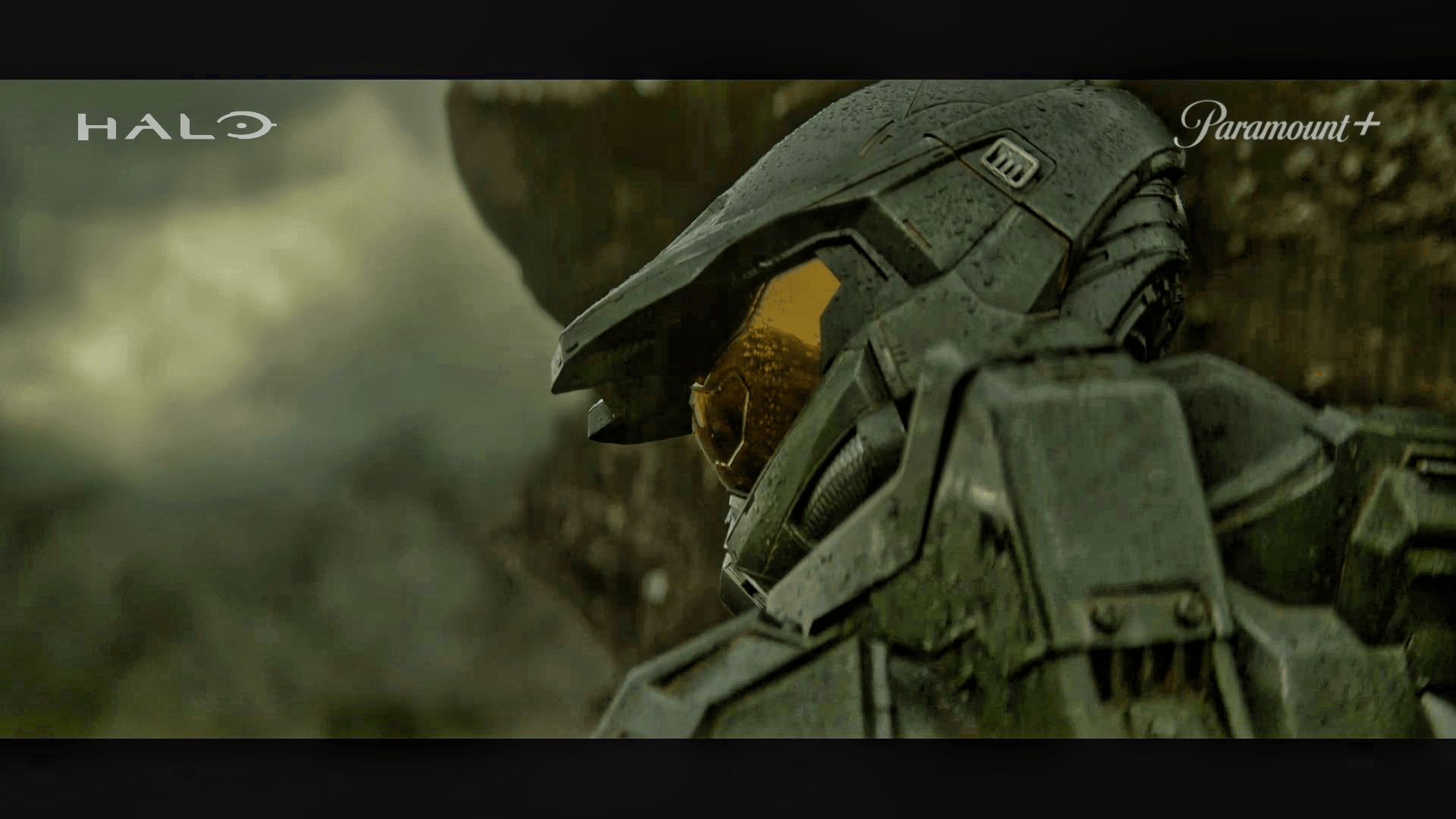Halo, paramount+, Master Chief