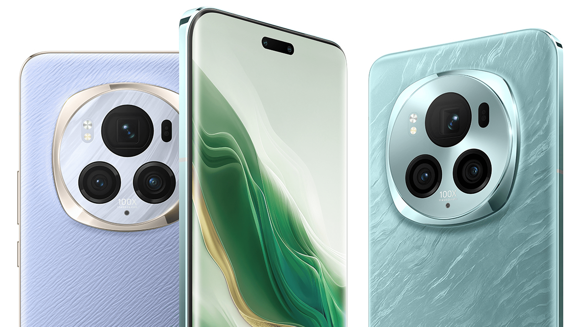 Smartphone, Honor, Honor Magic 6 Pro, Honor Magic6 Pro, Magic6