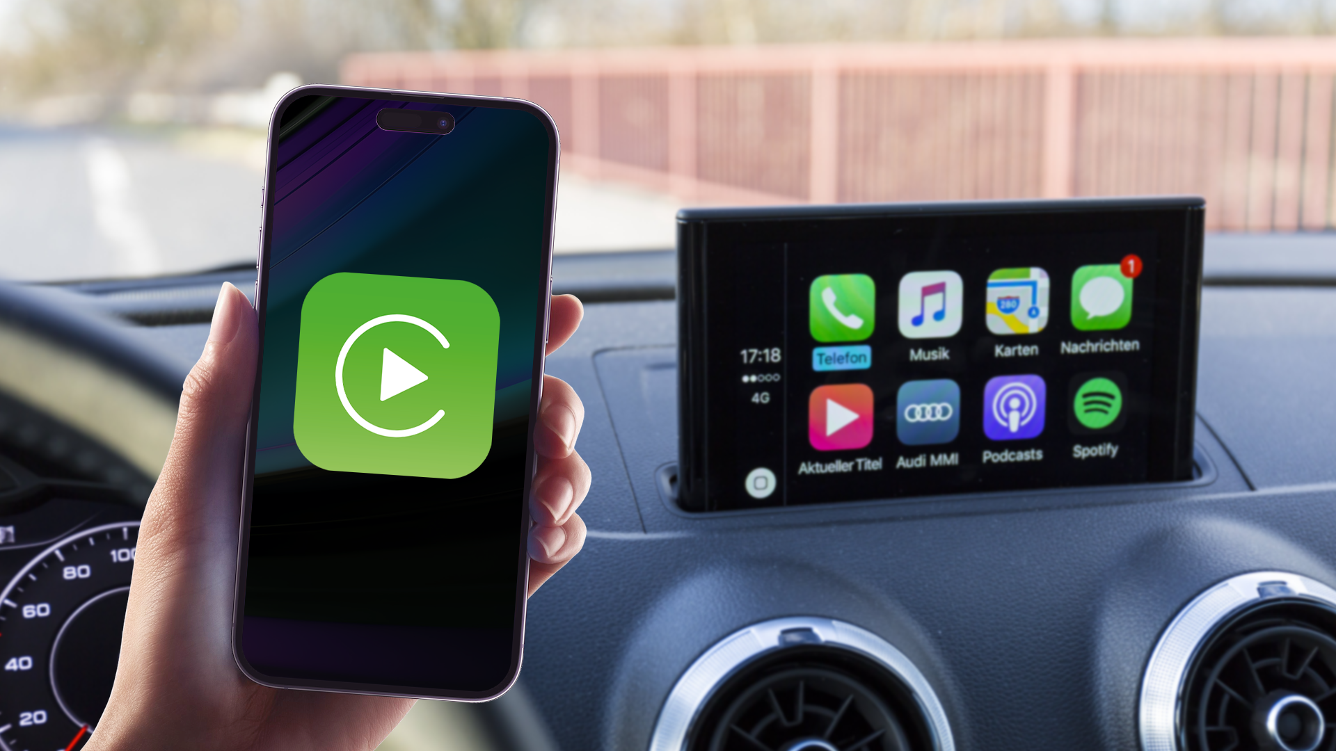 Navigation, Gps, Navigationssystem, Wegbeschreibung, Carplay, Fahrzeugsicherheit, Apple Car, Apple CarPlay, Freisprechfunktion