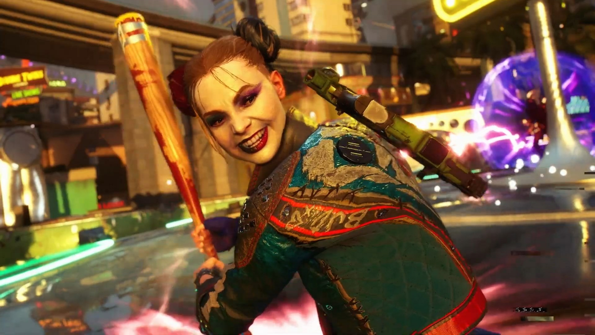 Trailer, actionspiel, Warner Bros., DC, Suicide Squad, Kill the Justice League, Suicide Squad: Kill the Justice League