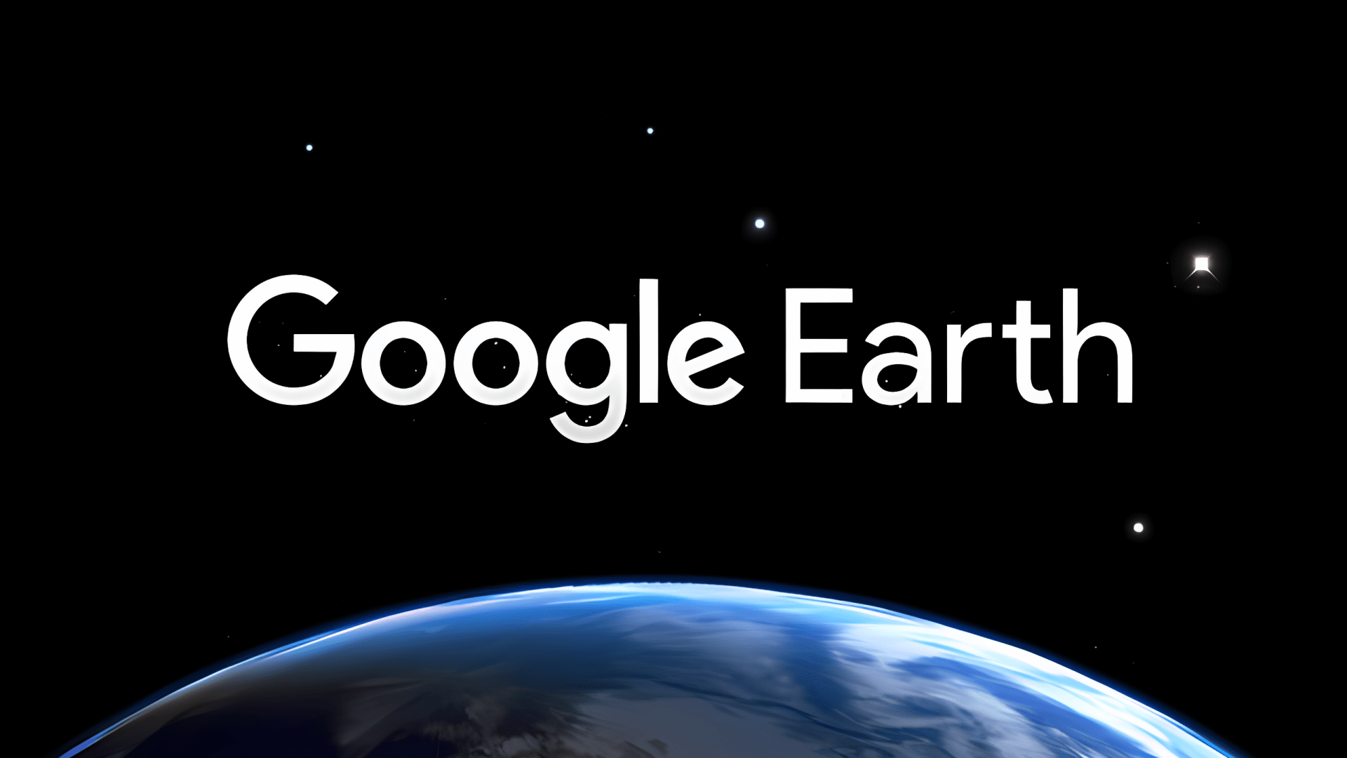 Google, 3d, Satellitenbilder, Google Earth, Satellitenkarten