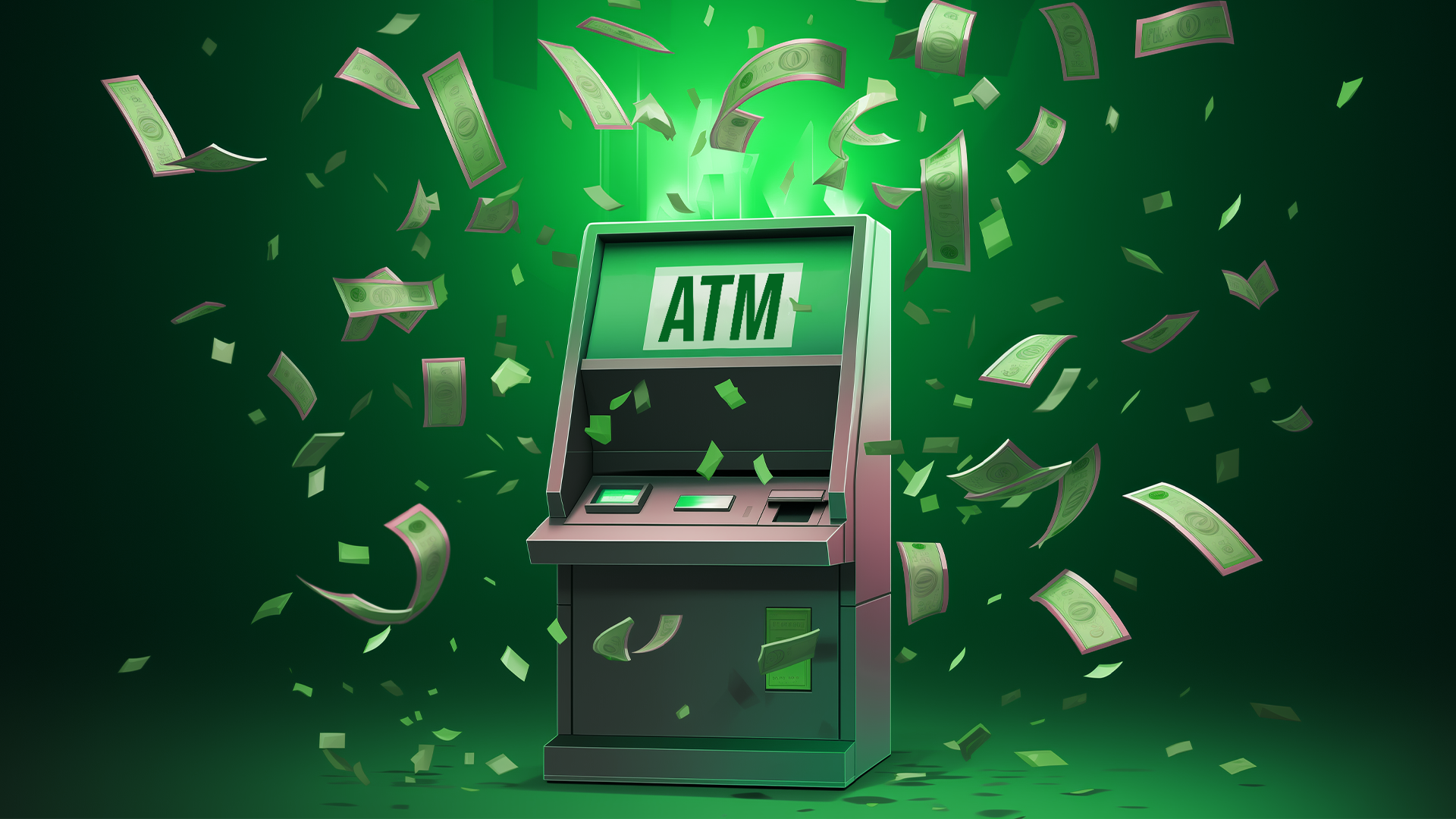 Geld, Geldautomat, ATM, Bankautomat, Bankomat, Geld Abheben