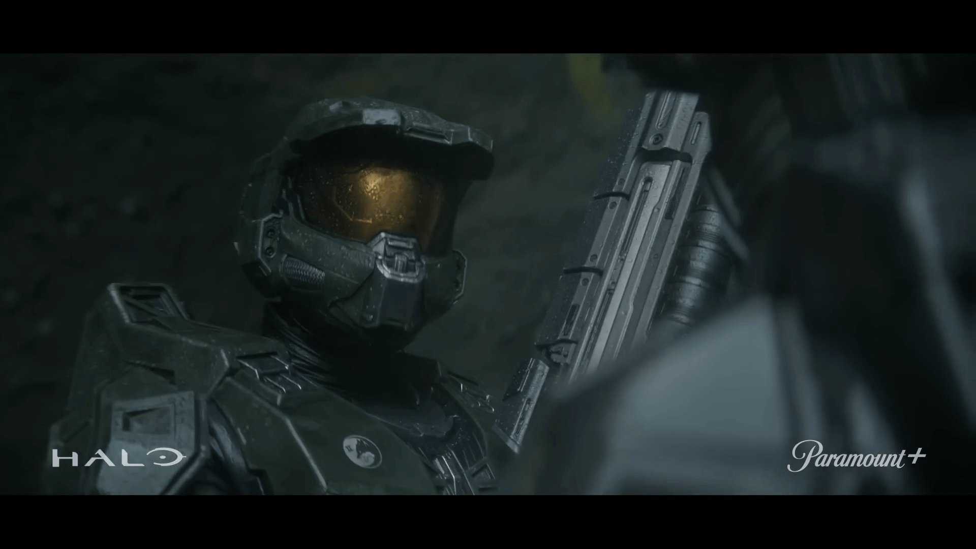 Trailer, Streaming, Serie, Serien, Videostreaming, Halo, paramount+, Master Chief