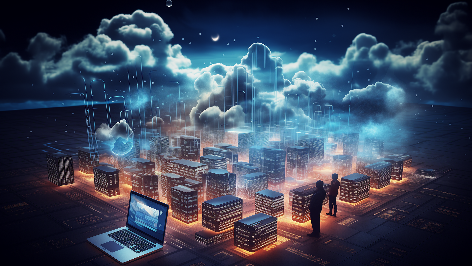 Cloud, Cloud-Speicher, cloudspeicher, Cloud Computing, Online Speicherdienst, Wolke, Cloud Dienst