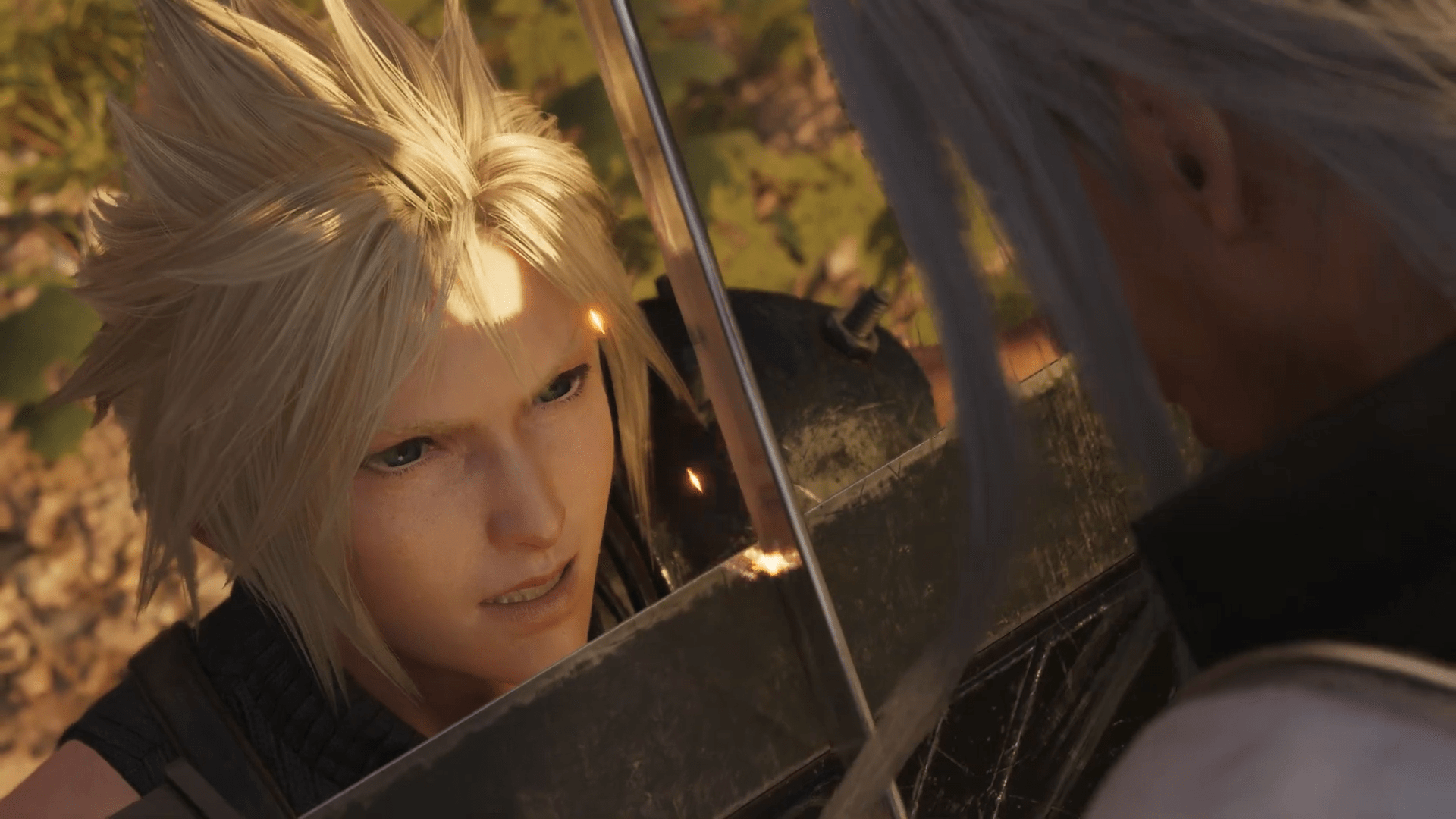 Trailer, Sony, Rollenspiel, Square Enix, Final Fantasy, final fantasy 7, JRPG, Final Fantasy VII, Final Fantasy 7 Rebirth, Final Fantasy VII Rebirth, Final Fantasy VII Remake