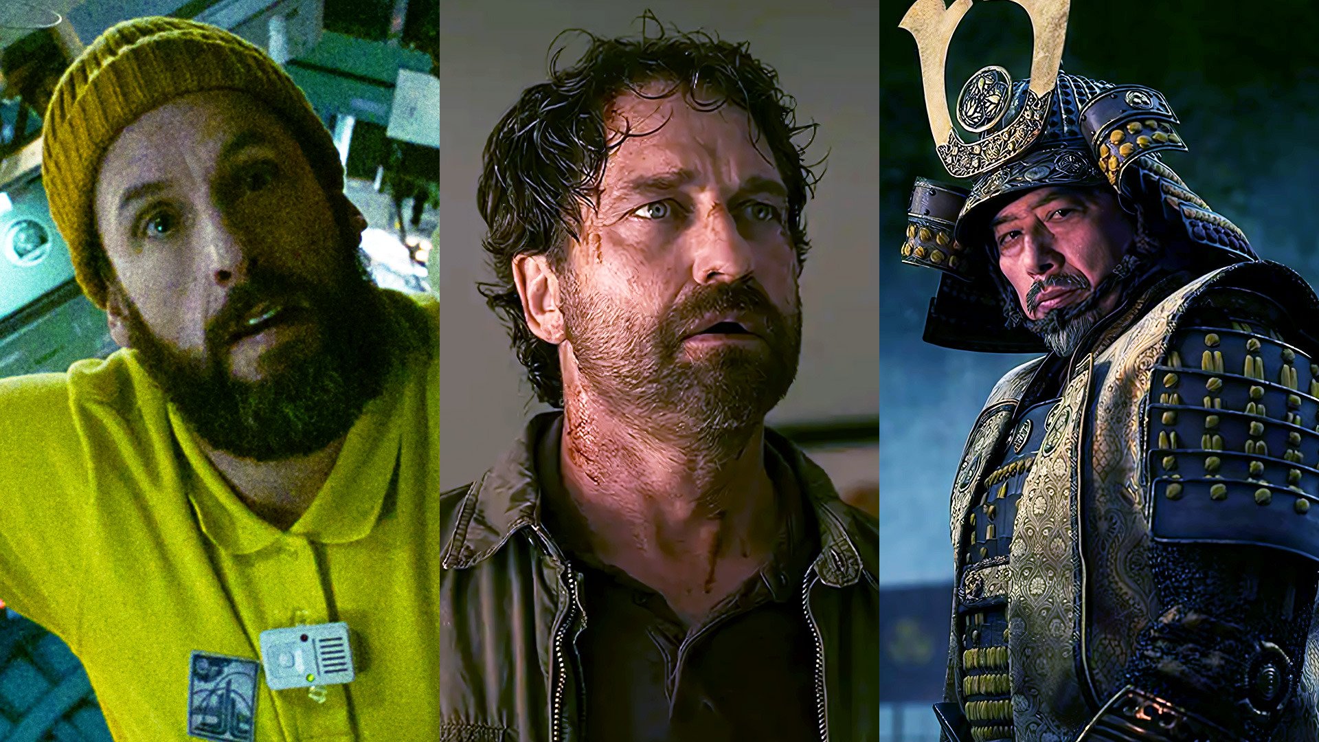 Streaming, Netflix, Fernsehen, Videoplattform, Serien, Filme, Disney+, Videostreaming, Amazon Prime Video, Streamingportal, Februar 2024, März 2024, Kw 9, KW9