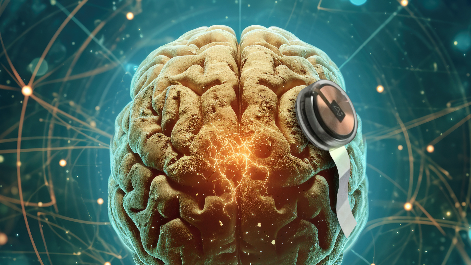 Neuralink, Implantat, Gehirnchip, Gehirn-Schnittstelle, Biochip