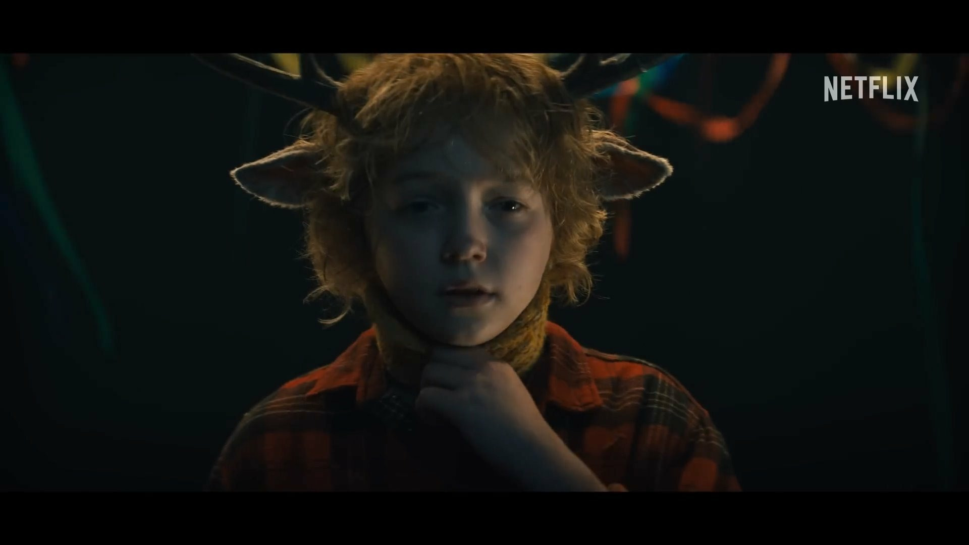 Trailer, Streaming, Netflix, Serie, Serien, Videostreaming, Teaser, Sweet Tooth