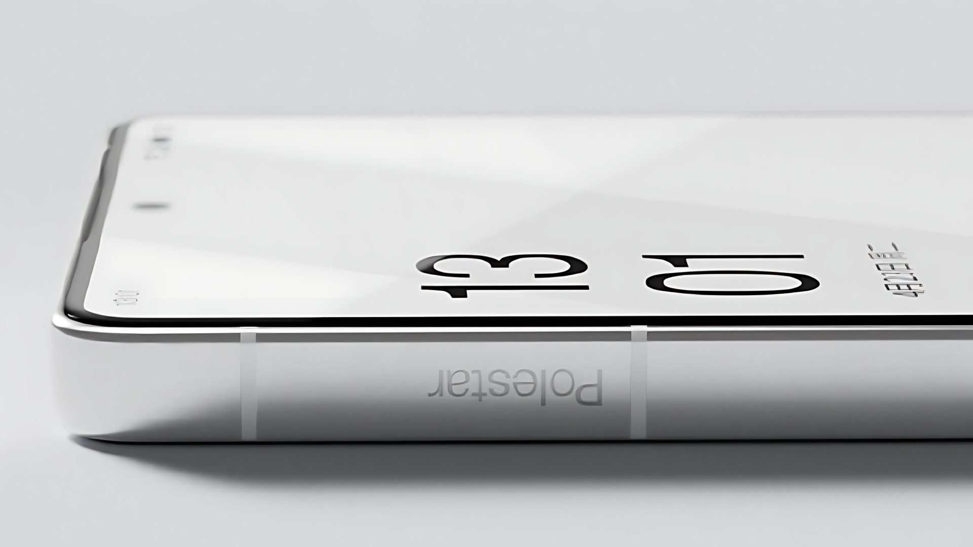 Smartphone, Polestar, Polestar Phone