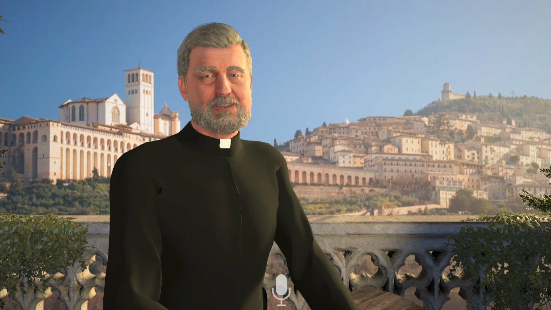 Ki, Künstliche Intelligenz, AI, Artificial Intelligence, Chatbot, Kirche, Religion, Pfarrer, Priester, Beichte, Pastor