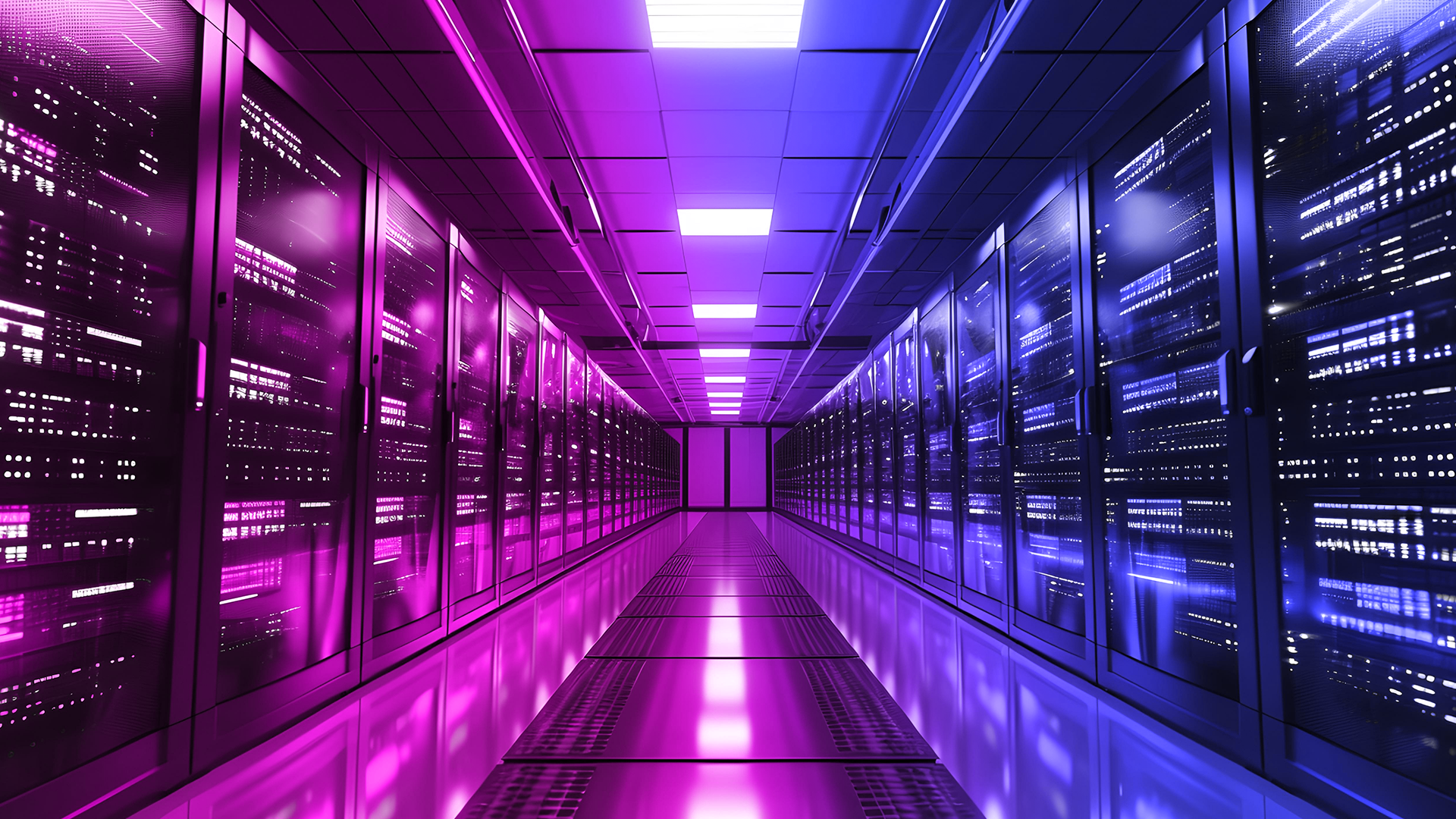Internet, Netzwerk, Server, Traffic, Datenzentrum, Rechenzentrum, Backbone, Datenverkehr