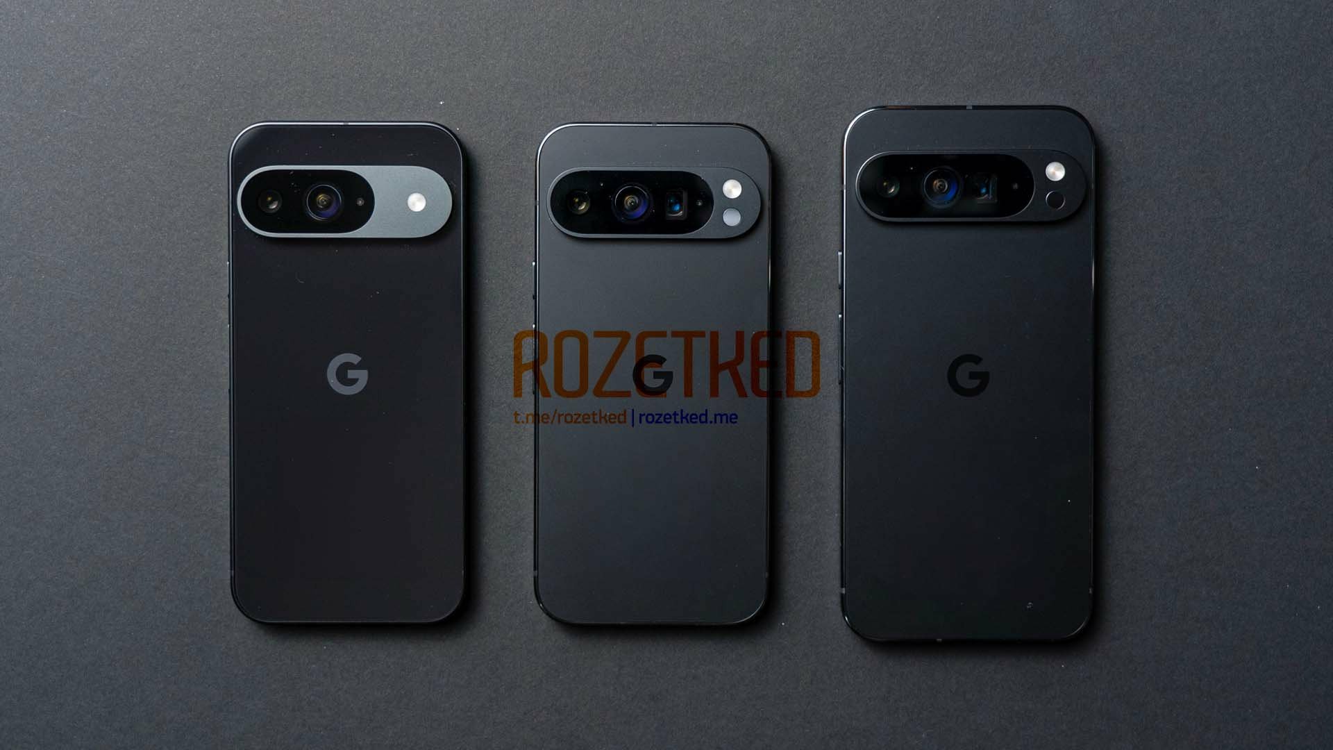 Smartphone, Leak, Google Pixel, Pixel 9, Google Pixel 9 Pro, Google Pixel 9, Pixel 9 Pro, Pixel 9 Pro XL