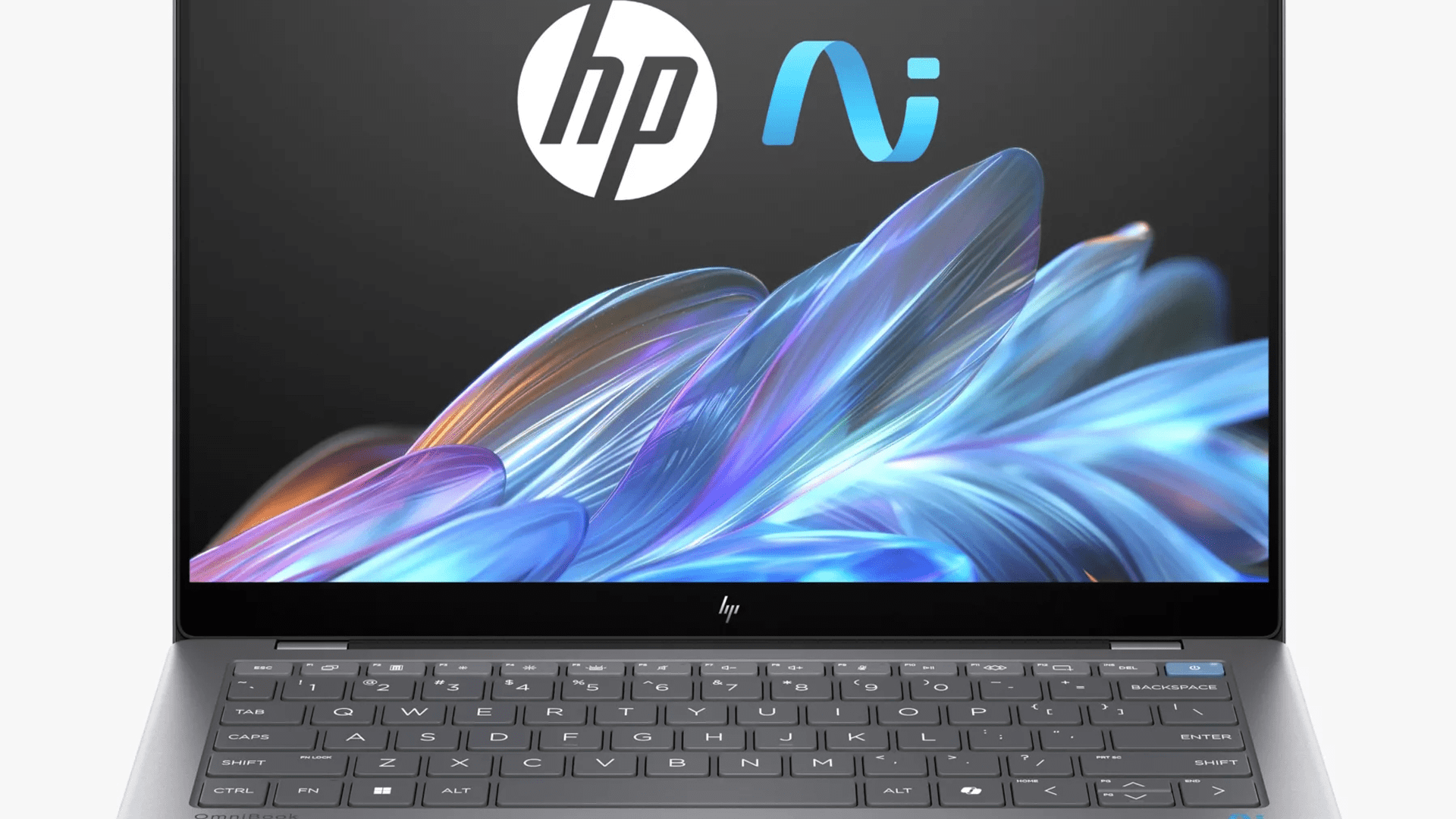 Notebook, Laptop, Ki, Künstliche Intelligenz, AI, Hp, Artificial Intelligence, Hewlett-Packard, Hewlett Packard, Copilot, OmniBook, HP OmniBook 14