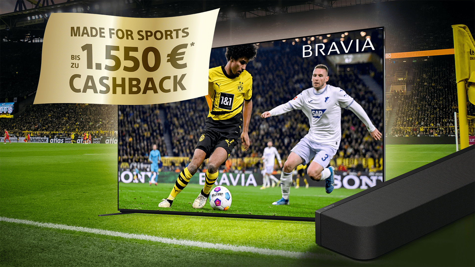 Sony, Tv, Fernseher, TV-Gerät, Smart-TV, 2024, OLED-TV, Bravia, Lineup 2024, Bravia 8, Bravia 7, Bravia 9, Mini-LED-TV, TV-Geräte