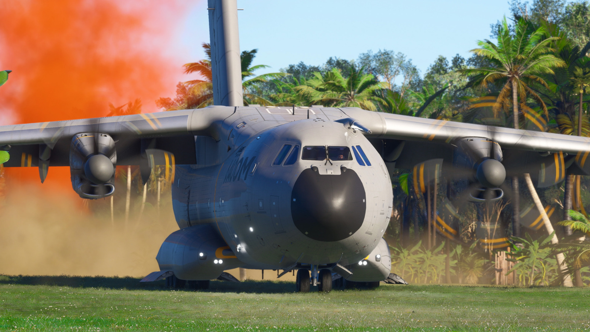 Microsoft, Trailer, Gaming, Spiele, Games, flugsimulation, Flugsimulator, Datum, Asobo Studio, Release-Termin, Veröffentlichungstermin, Erscheinungstermin, Microsoft Flight Simulator 2024