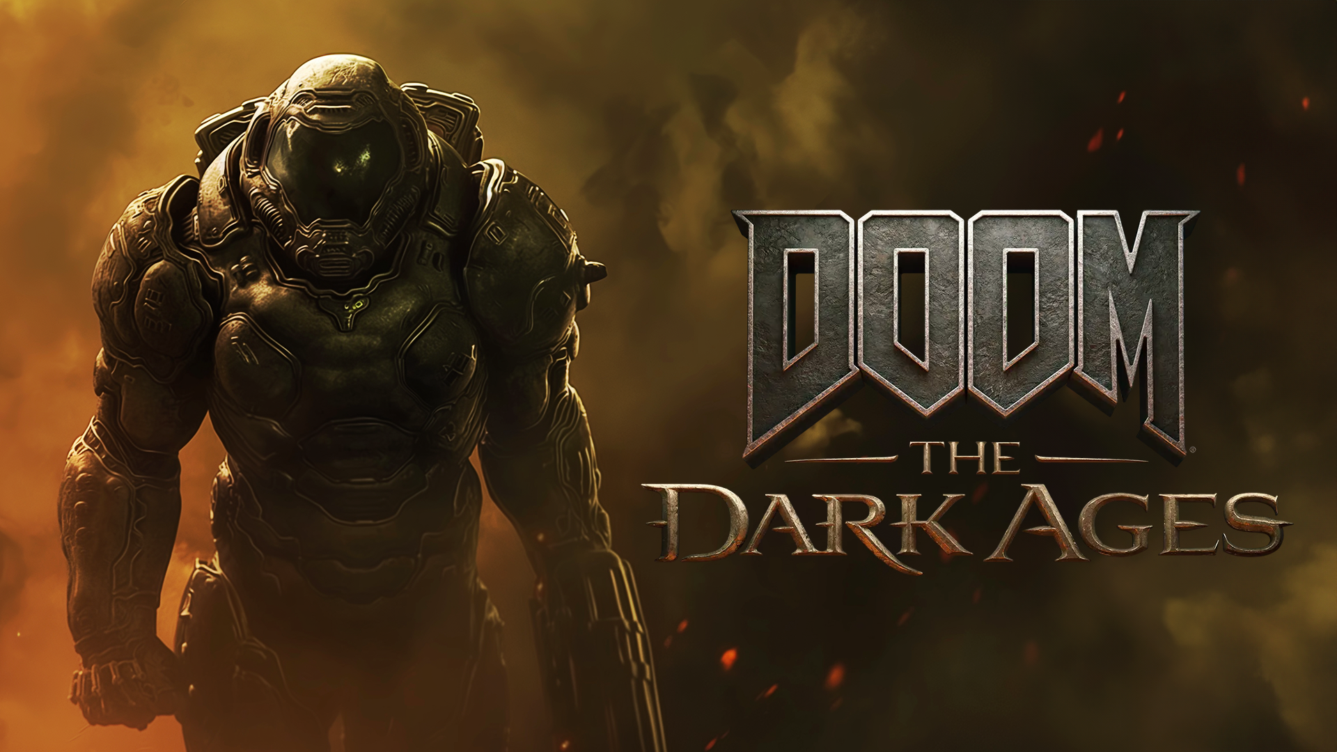 Microsoft, Gaming, Pc, Spiel, Ego-Shooter, Shooter, Game, Doom, Ego Shooter, Id Software, Doom: The Dark Ages, Doom 6, Dark Ages