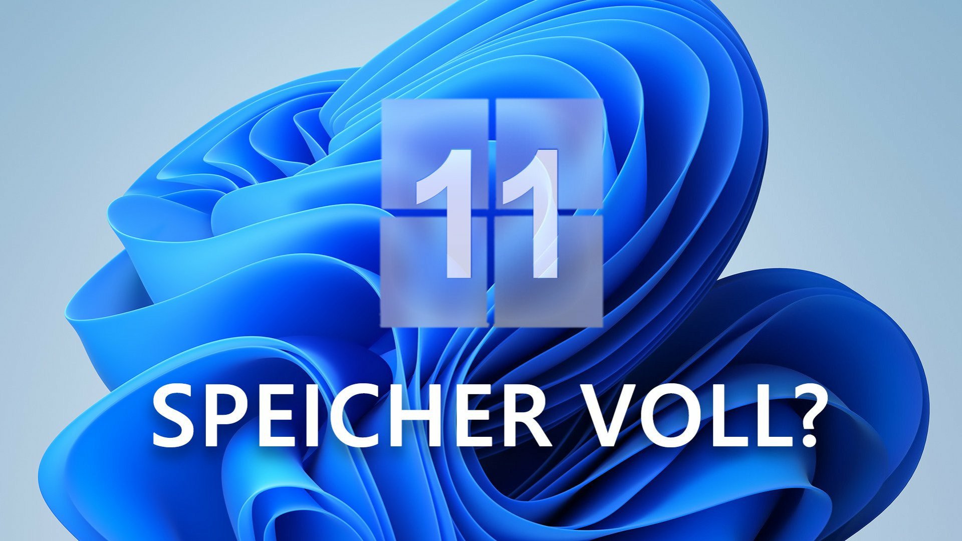 Windows 11, Speicher, Ssd, Festplatte, Speicherplatz, Faq, Datenträgerbereinigung, Speicher freigeben, Speicher voll